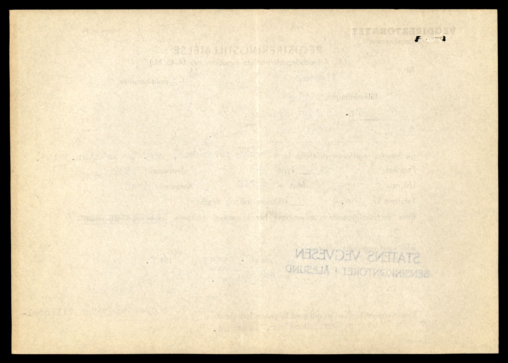 Møre og Romsdal vegkontor - Ålesund trafikkstasjon, AV/SAT-A-4099/F/Fe/L0022: Registreringskort for kjøretøy T 10584 - T 10694, 1927-1998, p. 2278