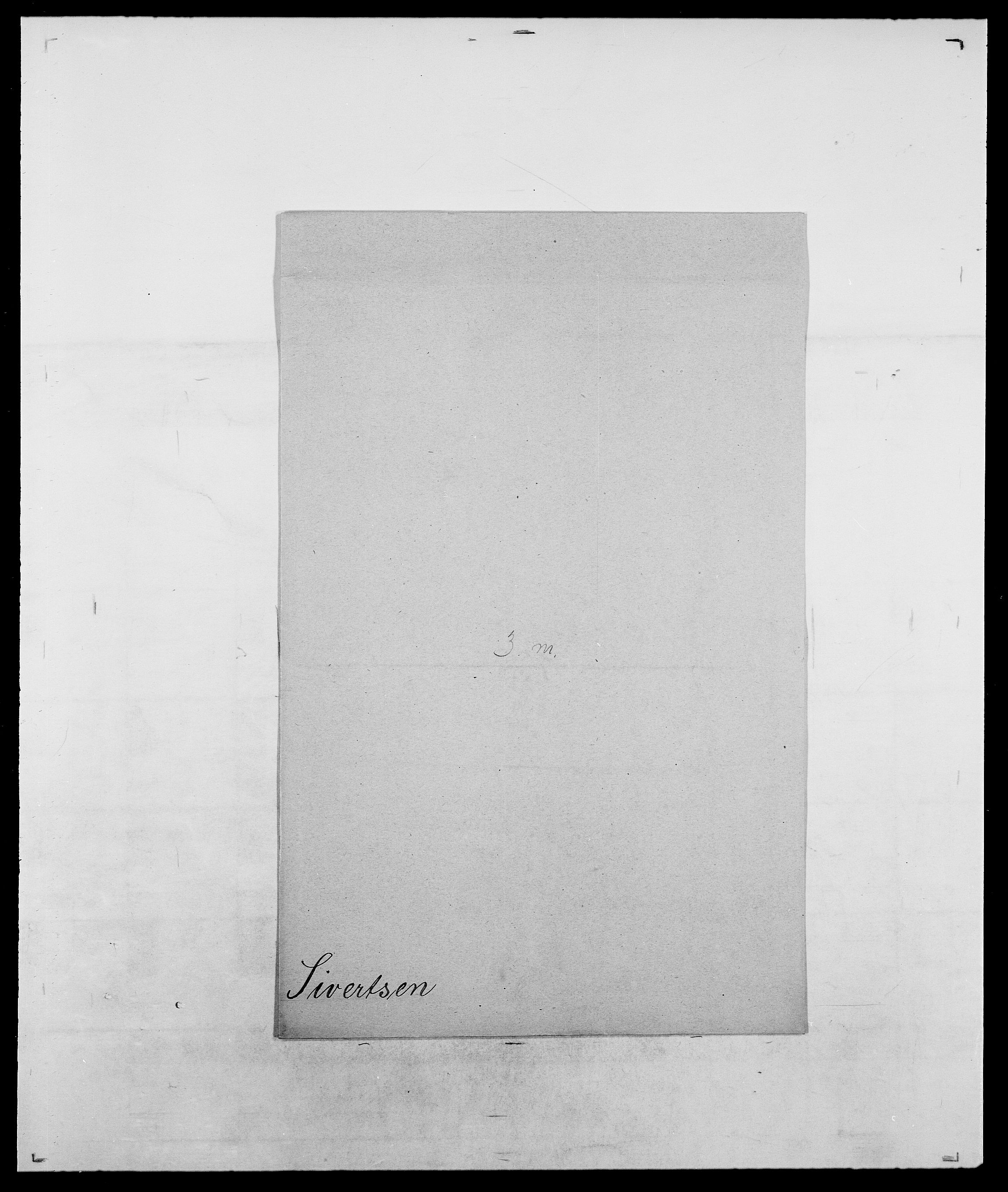 Delgobe, Charles Antoine - samling, SAO/PAO-0038/D/Da/L0035: Schnabel - sjetman, p. 989
