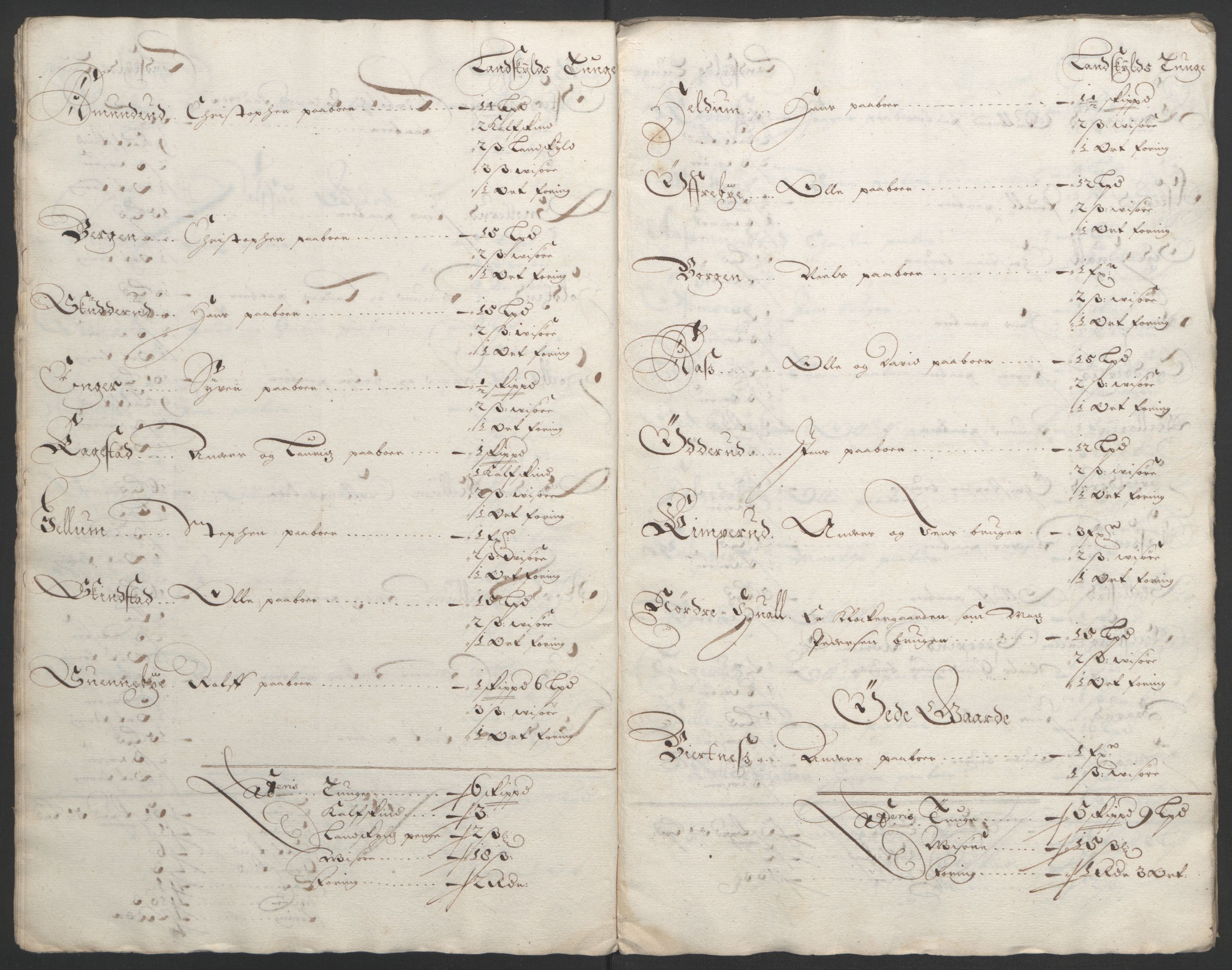 Rentekammeret inntil 1814, Reviderte regnskaper, Fogderegnskap, AV/RA-EA-4092/R25/L1681: Fogderegnskap Buskerud, 1691-1692, p. 211