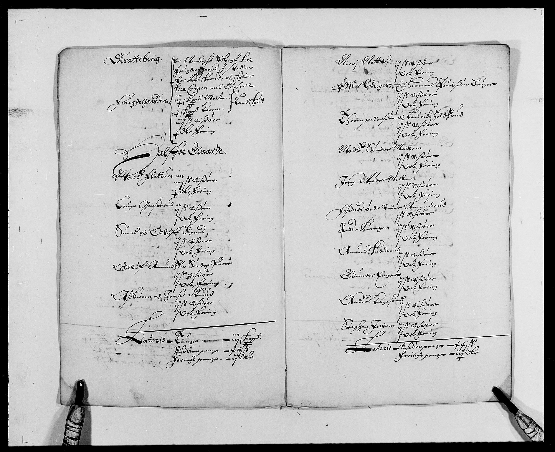 Rentekammeret inntil 1814, Reviderte regnskaper, Fogderegnskap, RA/EA-4092/R25/L1674: Fogderegnskap Buskerud, 1678-1681, p. 20