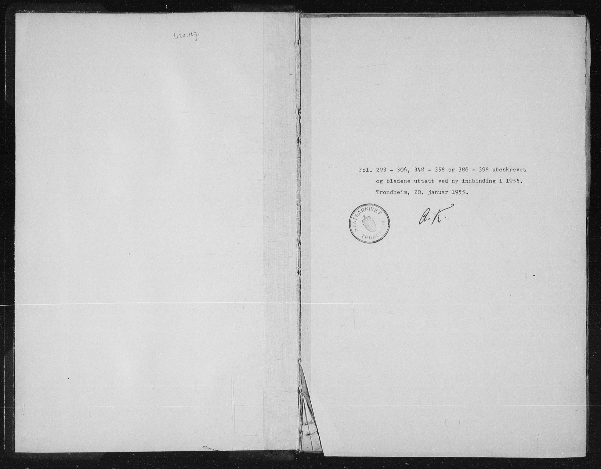 Ministerialprotokoller, klokkerbøker og fødselsregistre - Nord-Trøndelag, AV/SAT-A-1458/741/L0392: Parish register (official) no. 741A06, 1836-1848