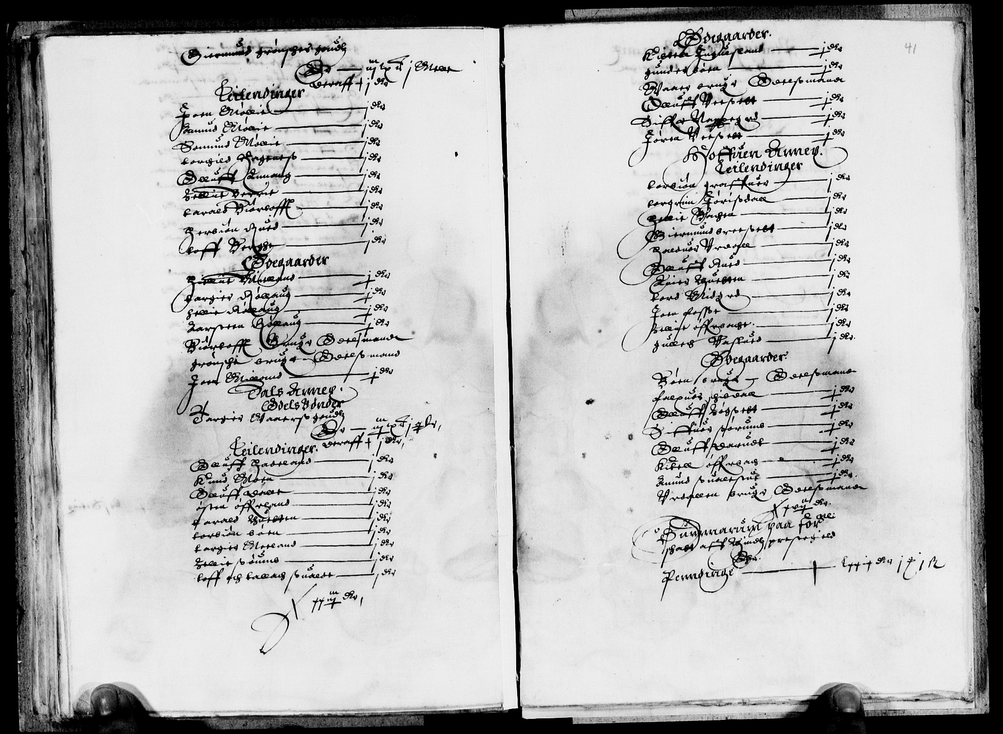 Rentekammeret inntil 1814, Reviderte regnskaper, Lensregnskaper, AV/RA-EA-5023/R/Rb/Rbp/L0017: Bratsberg len, 1633-1635