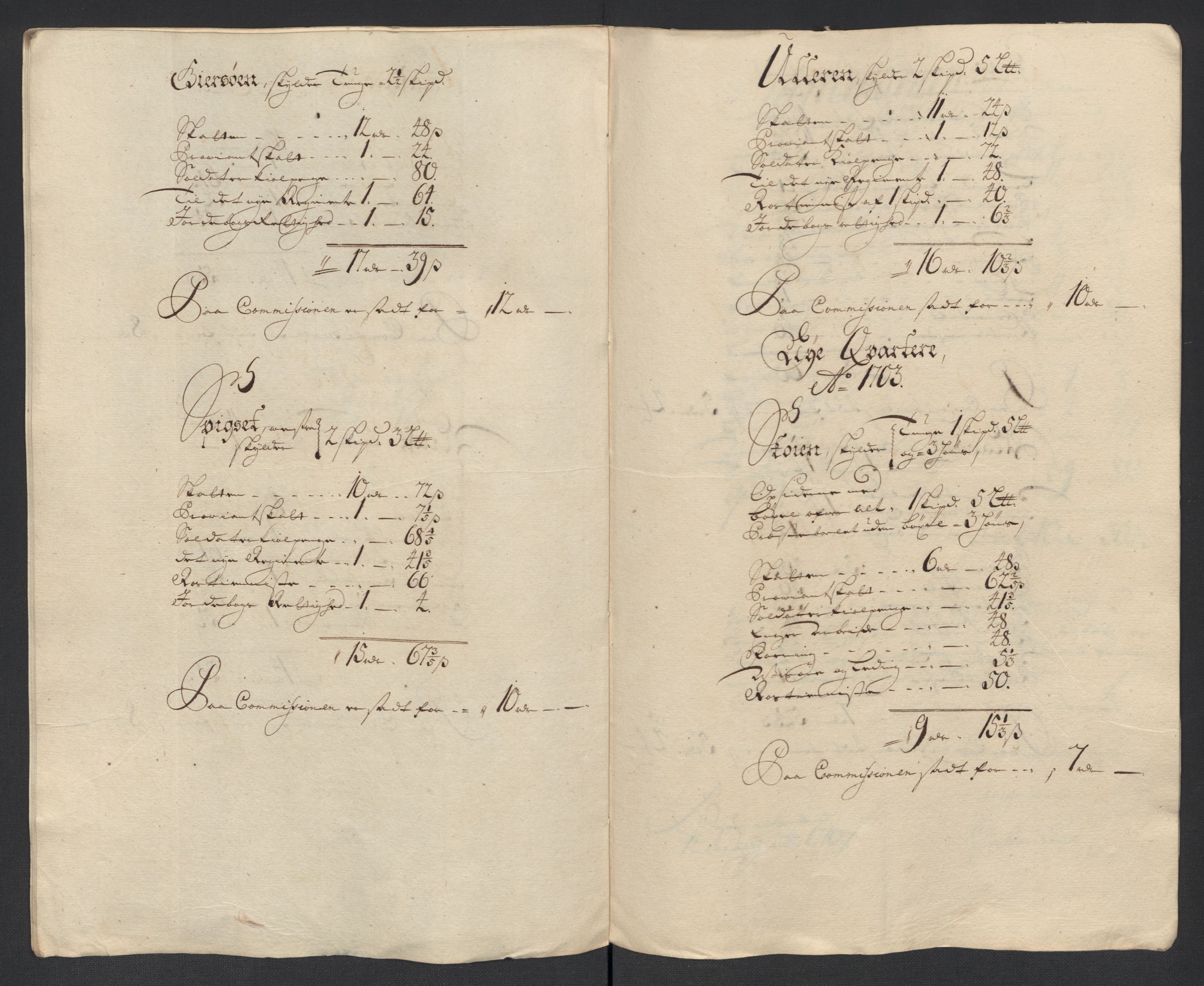 Rentekammeret inntil 1814, Reviderte regnskaper, Fogderegnskap, RA/EA-4092/R13/L0846: Fogderegnskap Solør, Odal og Østerdal, 1709, p. 228
