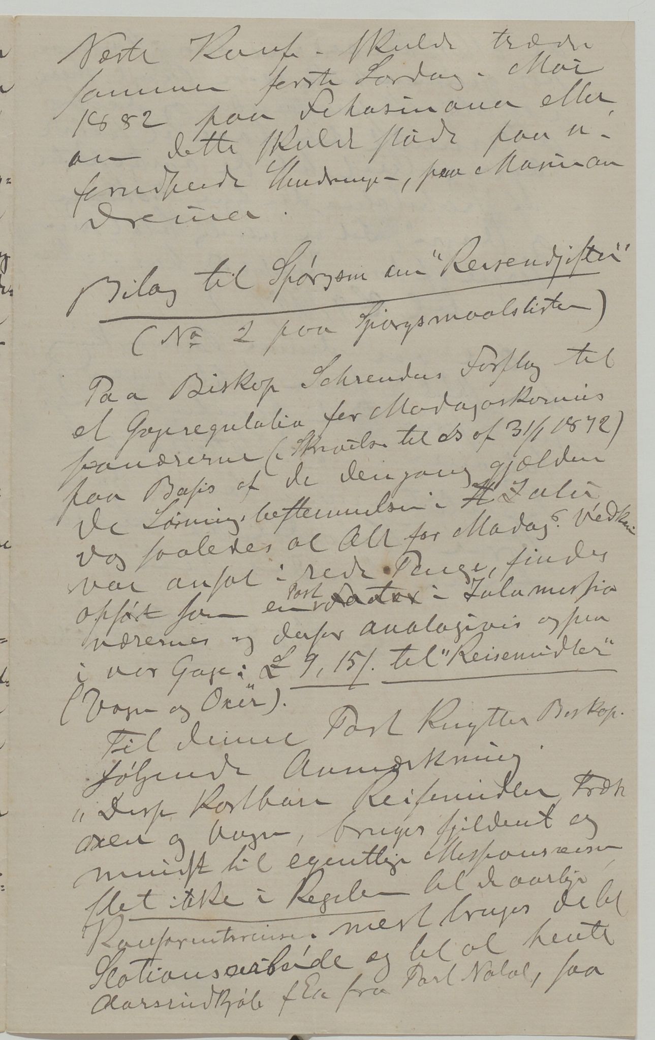 Det Norske Misjonsselskap - hovedadministrasjonen, VID/MA-A-1045/D/Da/Daa/L0035/0012: Konferansereferat og årsberetninger / Konferansereferat fra Madagaskar Innland., 1881