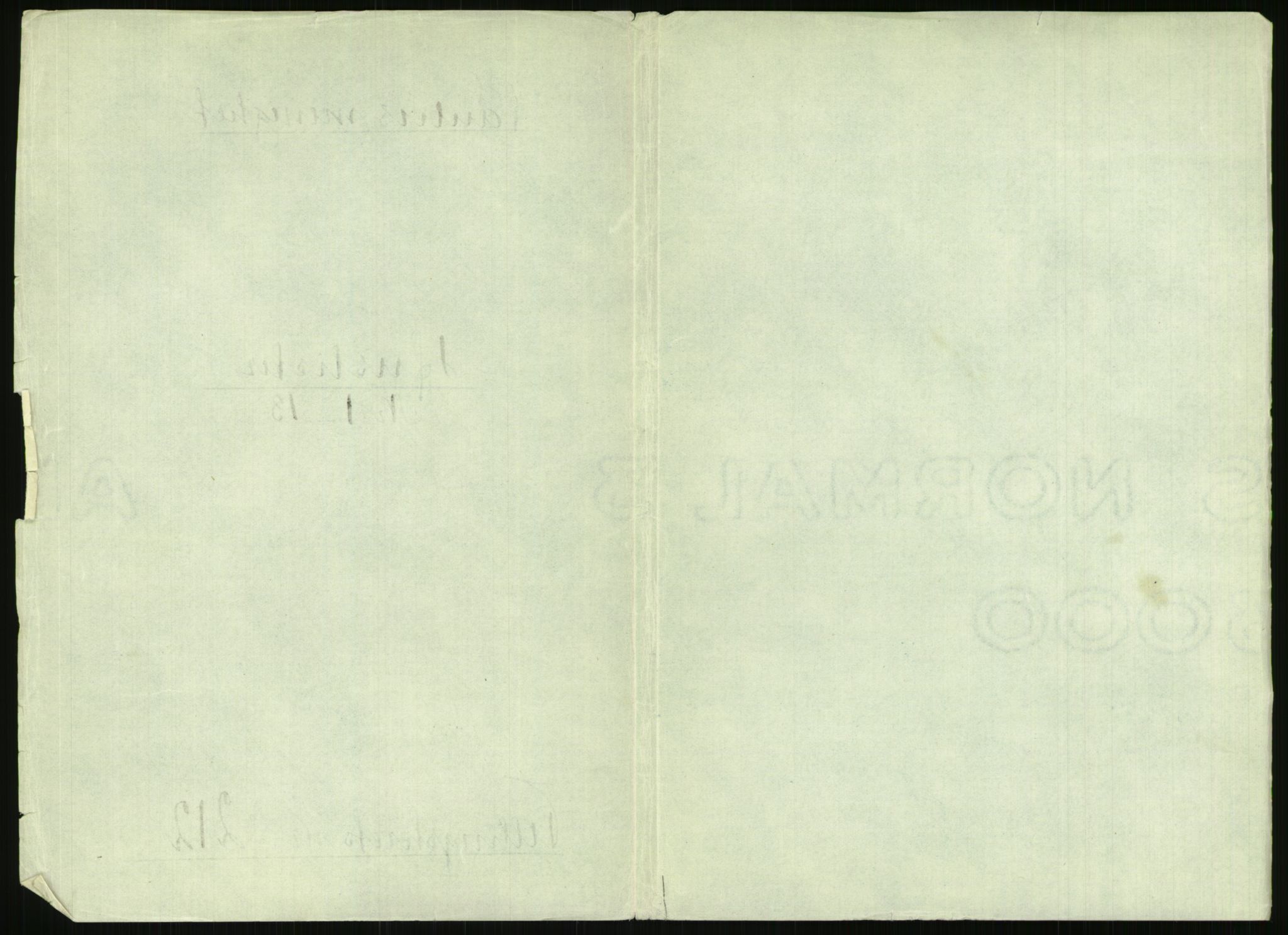 RA, 1891 census for 0301 Kristiania, 1891, p. 126411