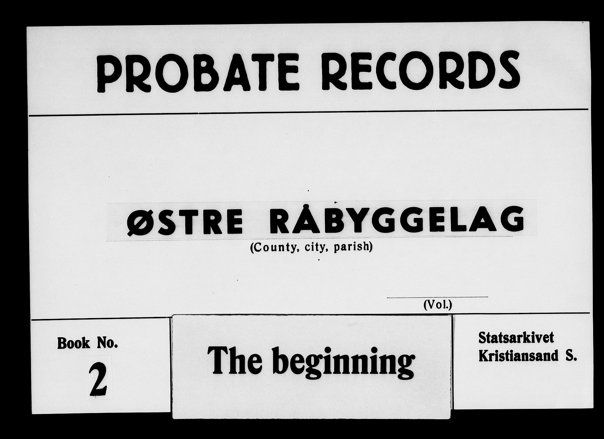 Østre Råbyggelag sorenskriveri, SAK/1221-0016/H/Hc/L0002: Skifteprotokoll nr 2 med register, 1702-1707