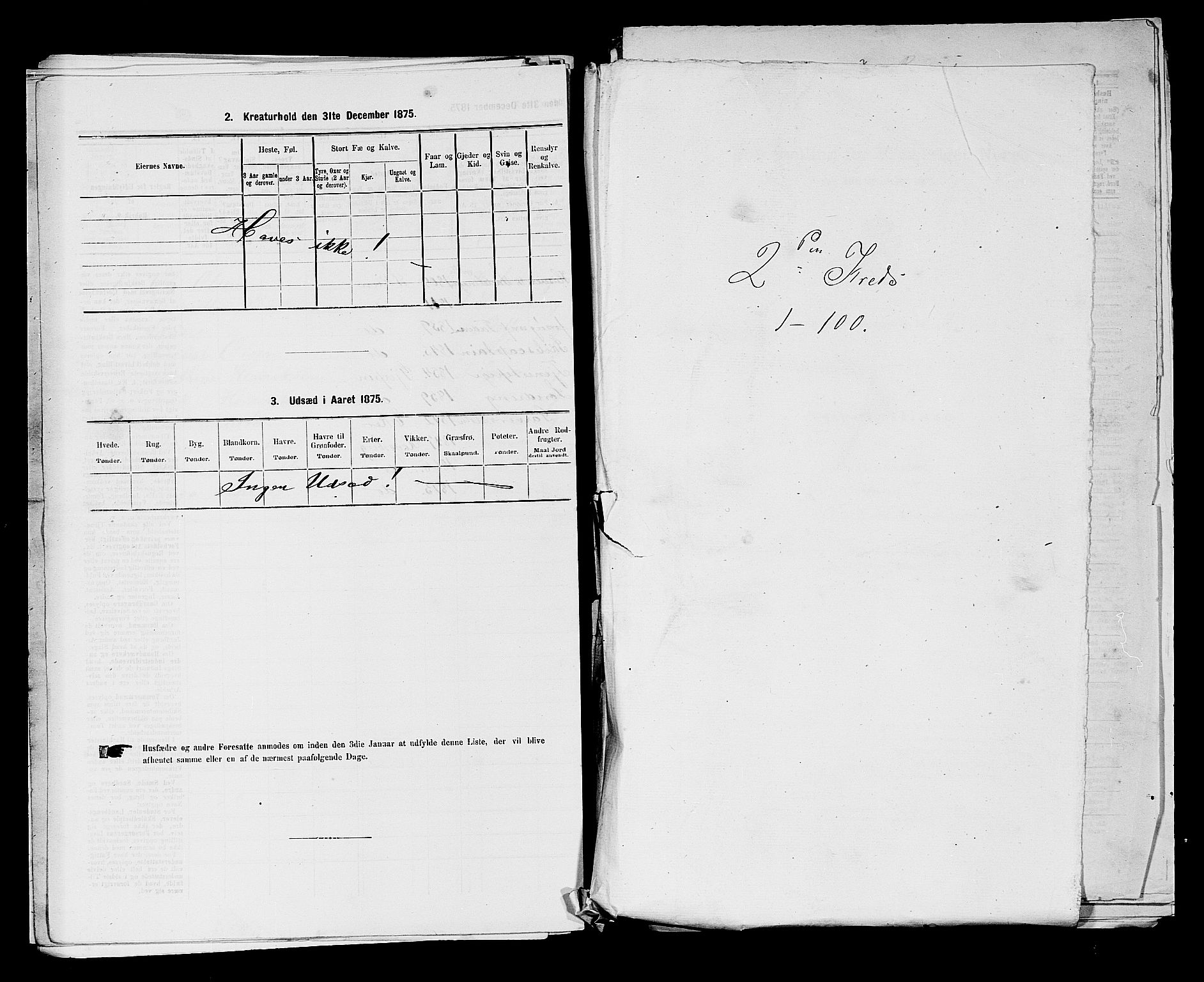 SAKO, 1875 census for 0806P Skien, 1875, p. 246