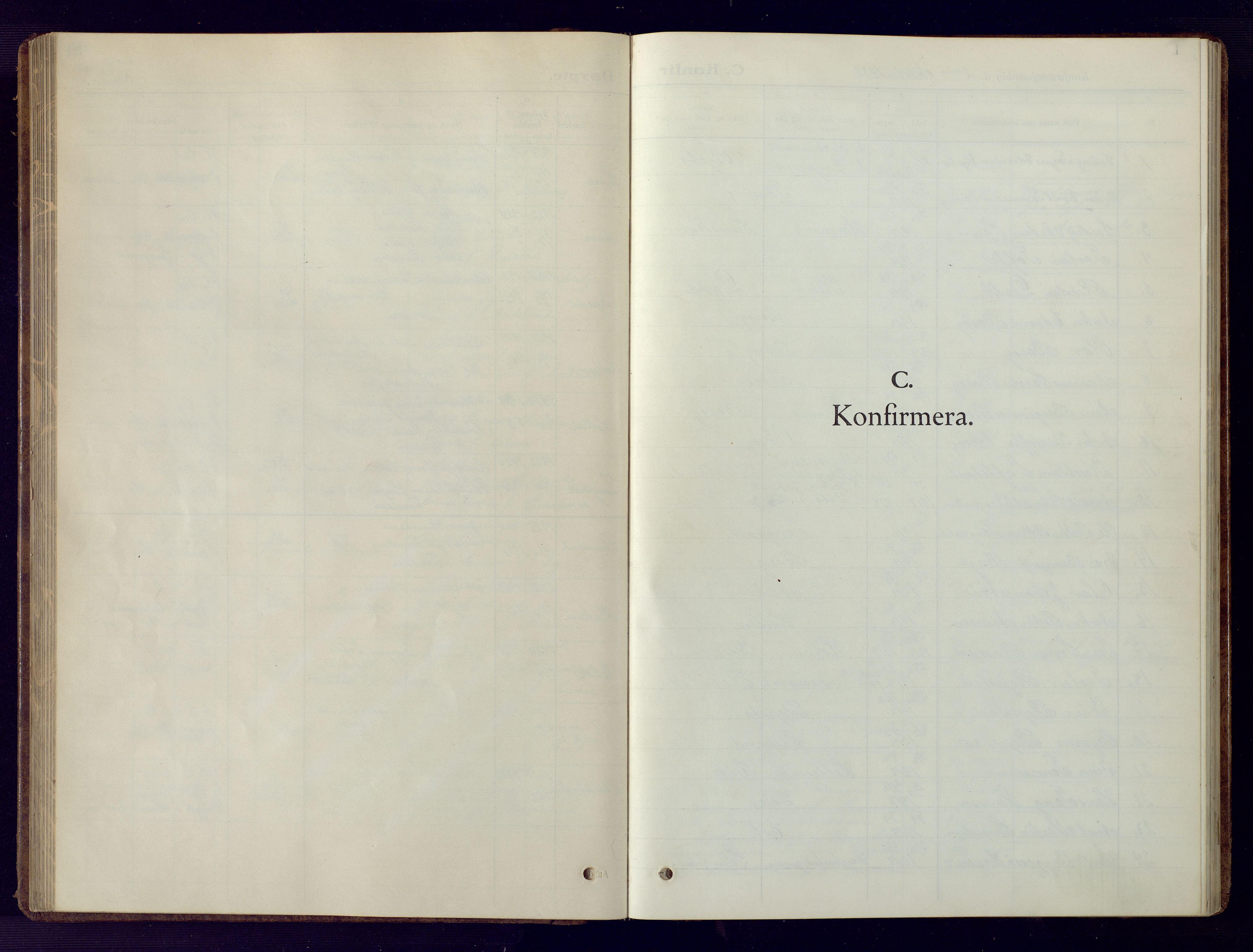 Søgne sokneprestkontor, AV/SAK-1111-0037/F/Fb/Fbb/L0008: Parish register (copy) no. B 8, 1932-1949