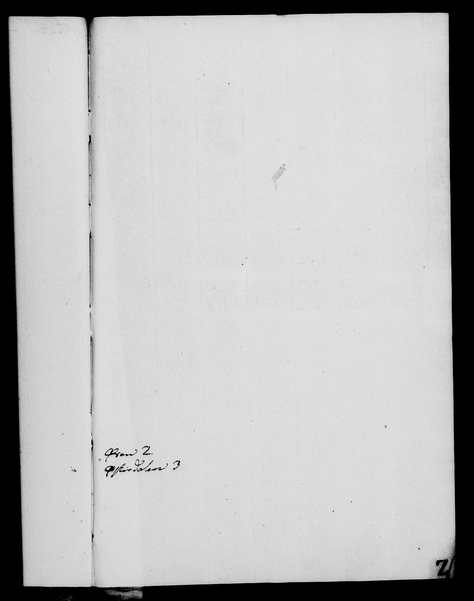 Rentekammeret, Kammerkanselliet, RA/EA-3111/G/Gf/Gfa/L0076: Norsk relasjons- og resolusjonsprotokoll (merket RK 52.76), 1794, p. 26