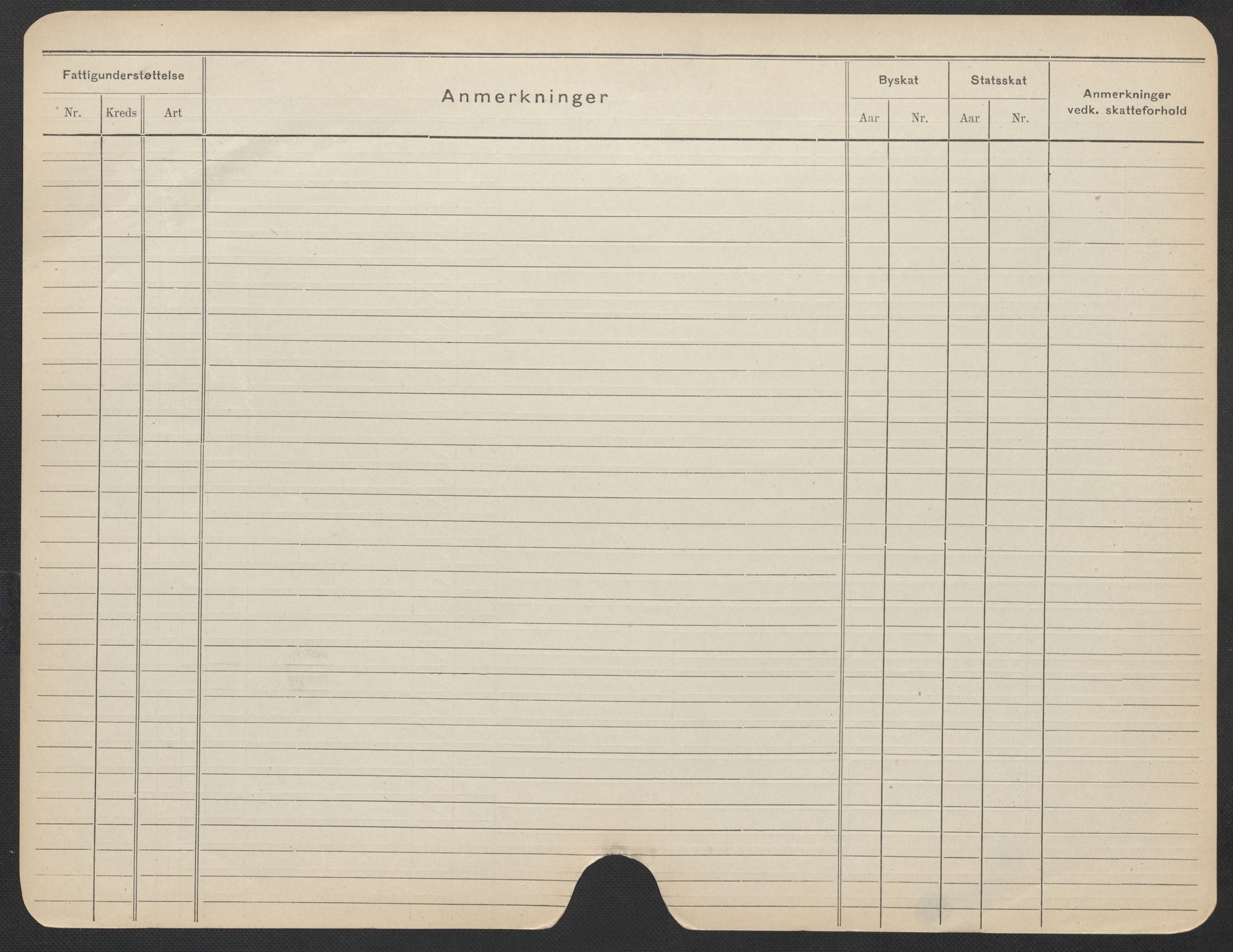 Oslo folkeregister, Registerkort, AV/SAO-A-11715/F/Fa/Fac/L0025: Kvinner, 1906-1914, p. 925b