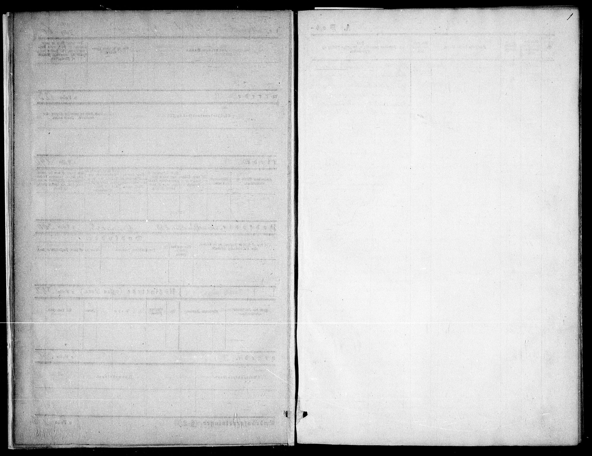 Nittedal prestekontor Kirkebøker, SAO/A-10365a/F/Fa/L0005: Parish register (official) no. I 5, 1850-1862
