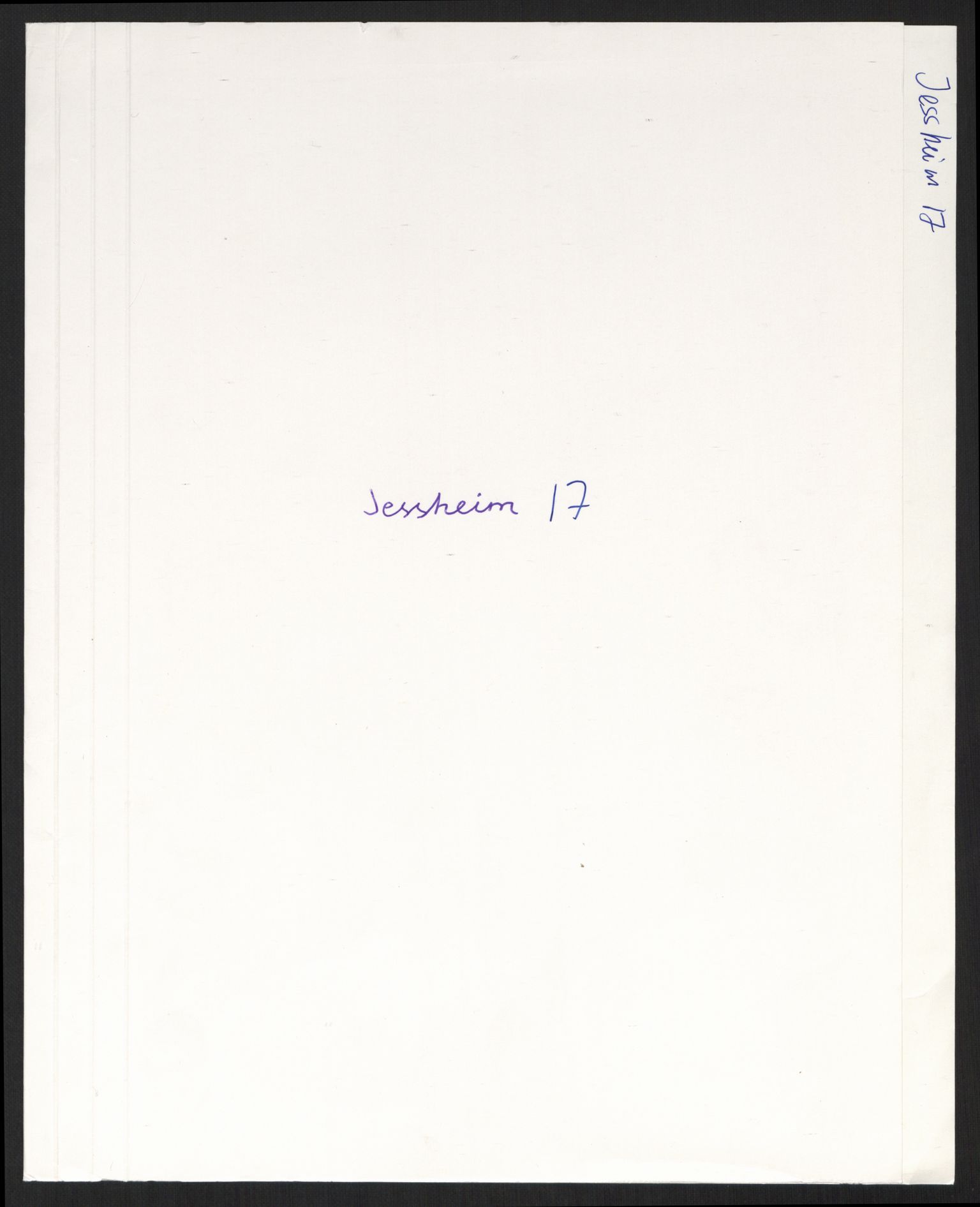 Flyktnings- og fangedirektoratet, Repatrieringskontoret, AV/RA-S-1681/D/Db/L0020: Displaced Persons (DPs) og sivile tyskere, 1945-1948, p. 1053