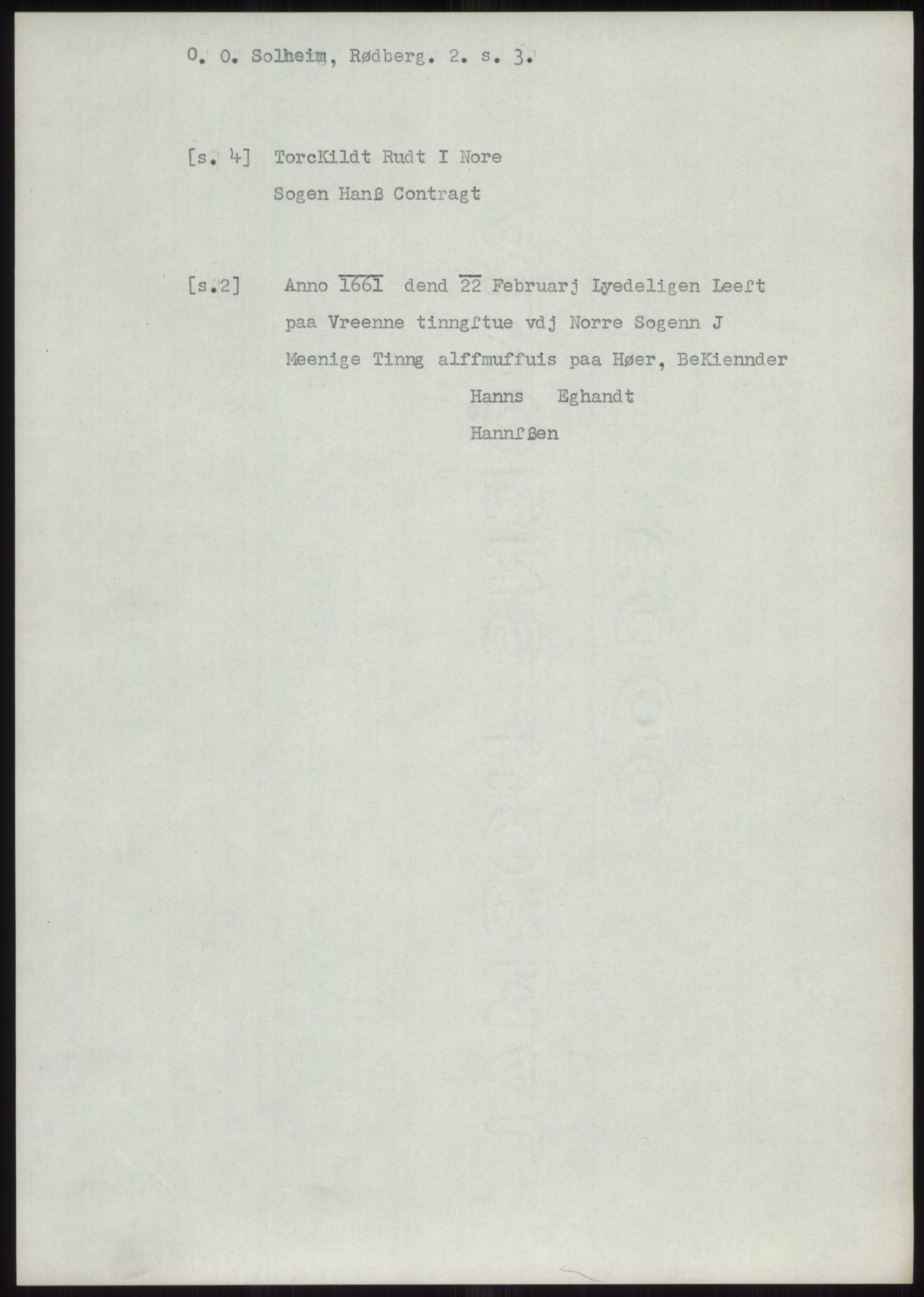 Samlinger til kildeutgivelse, Diplomavskriftsamlingen, AV/RA-EA-4053/H/Ha, p. 738