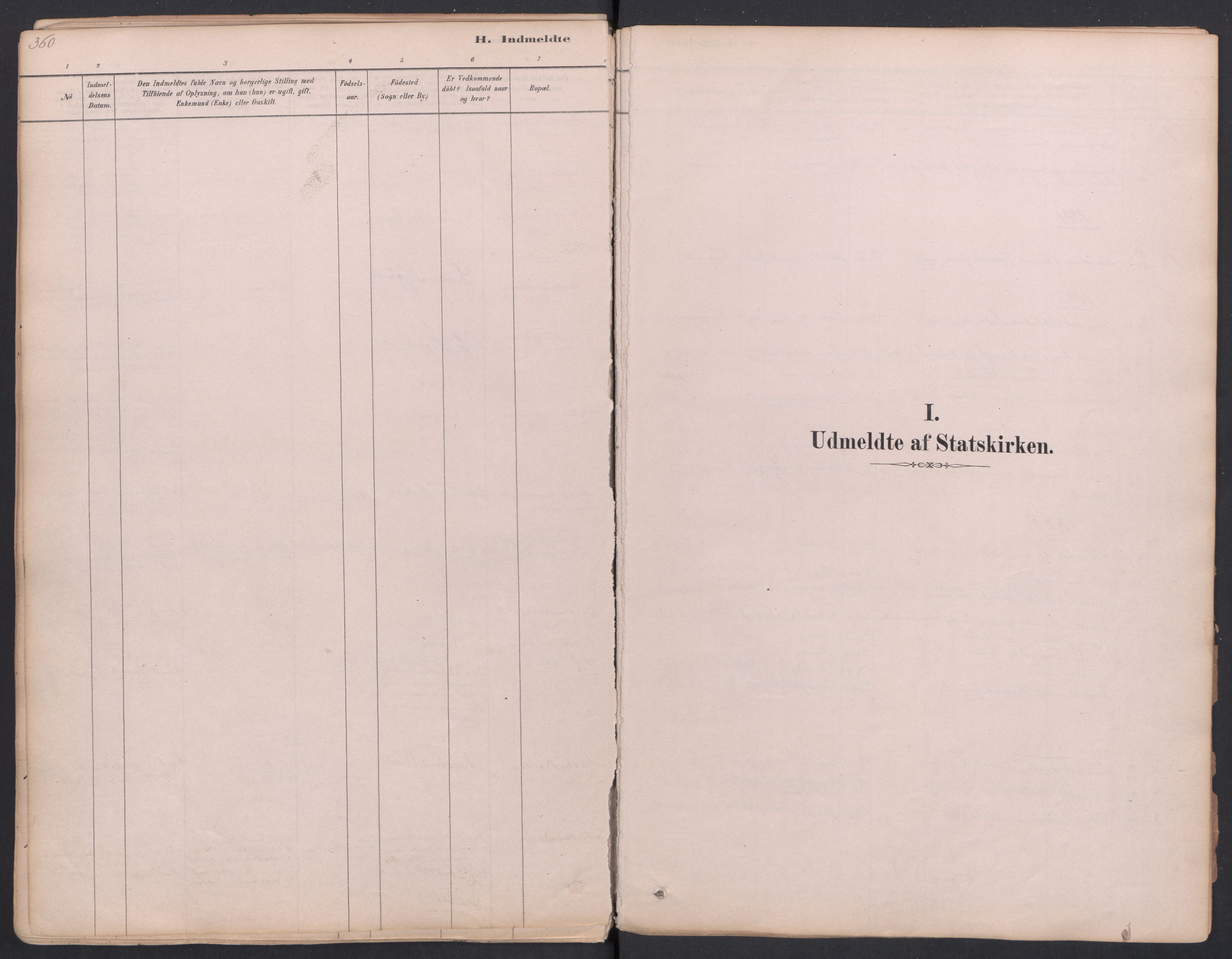Trøgstad prestekontor Kirkebøker, SAO/A-10925/F/Fa/L0010: Parish register (official) no. I 10, 1878-1898, p. 360