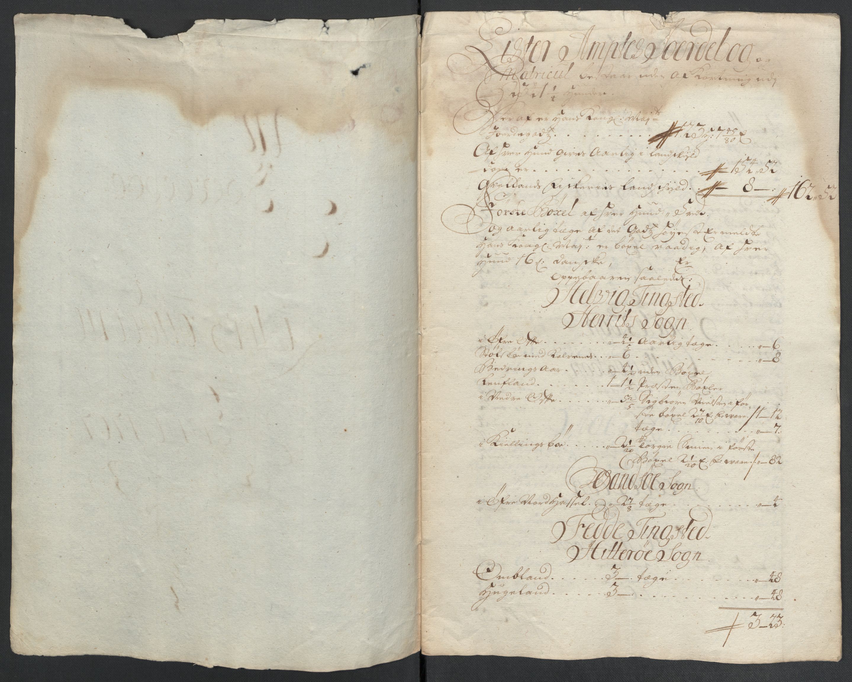 Rentekammeret inntil 1814, Reviderte regnskaper, Fogderegnskap, RA/EA-4092/R43/L2551: Fogderegnskap Lista og Mandal, 1705-1709, p. 423