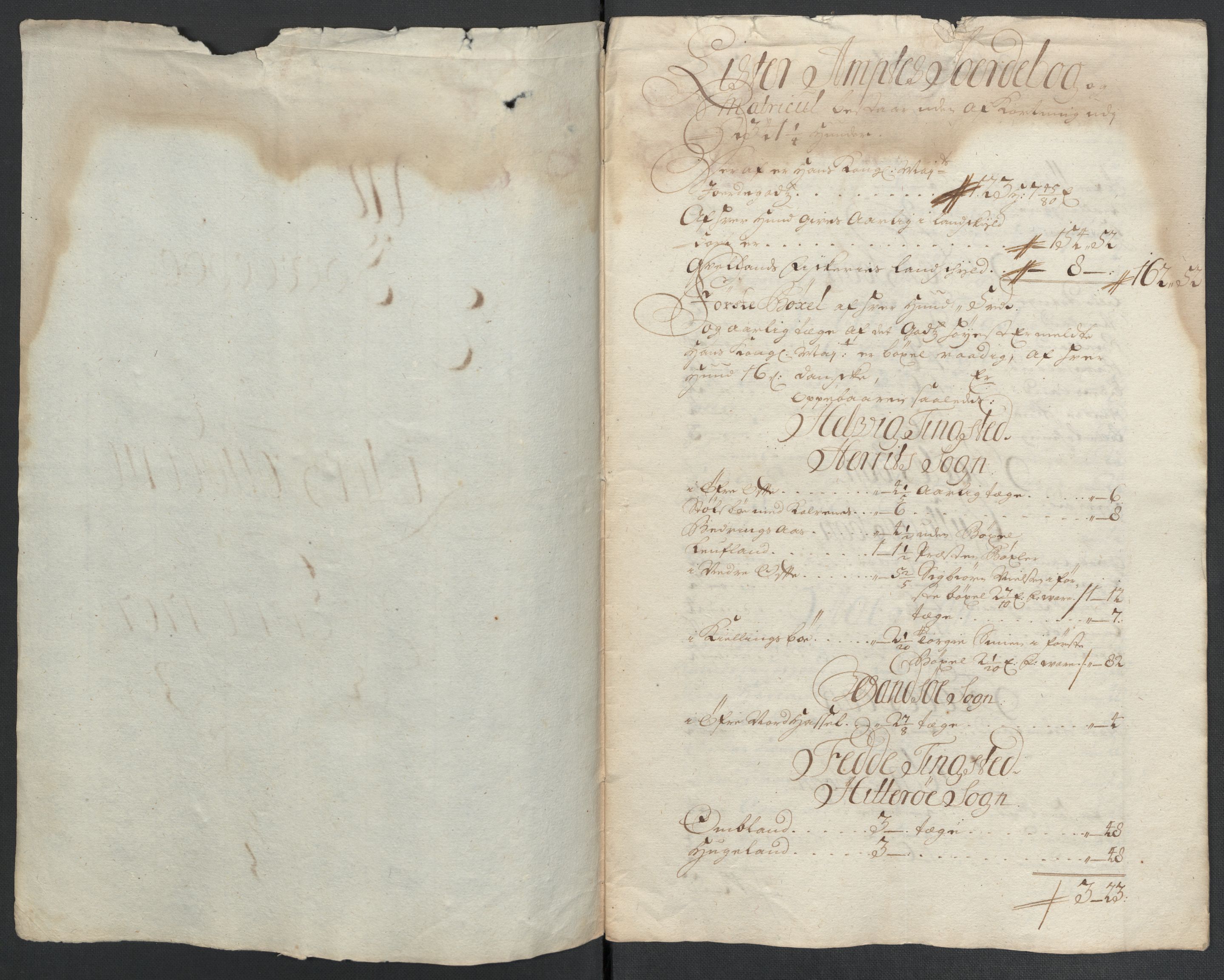 Rentekammeret inntil 1814, Reviderte regnskaper, Fogderegnskap, AV/RA-EA-4092/R43/L2551: Fogderegnskap Lista og Mandal, 1705-1709, p. 423