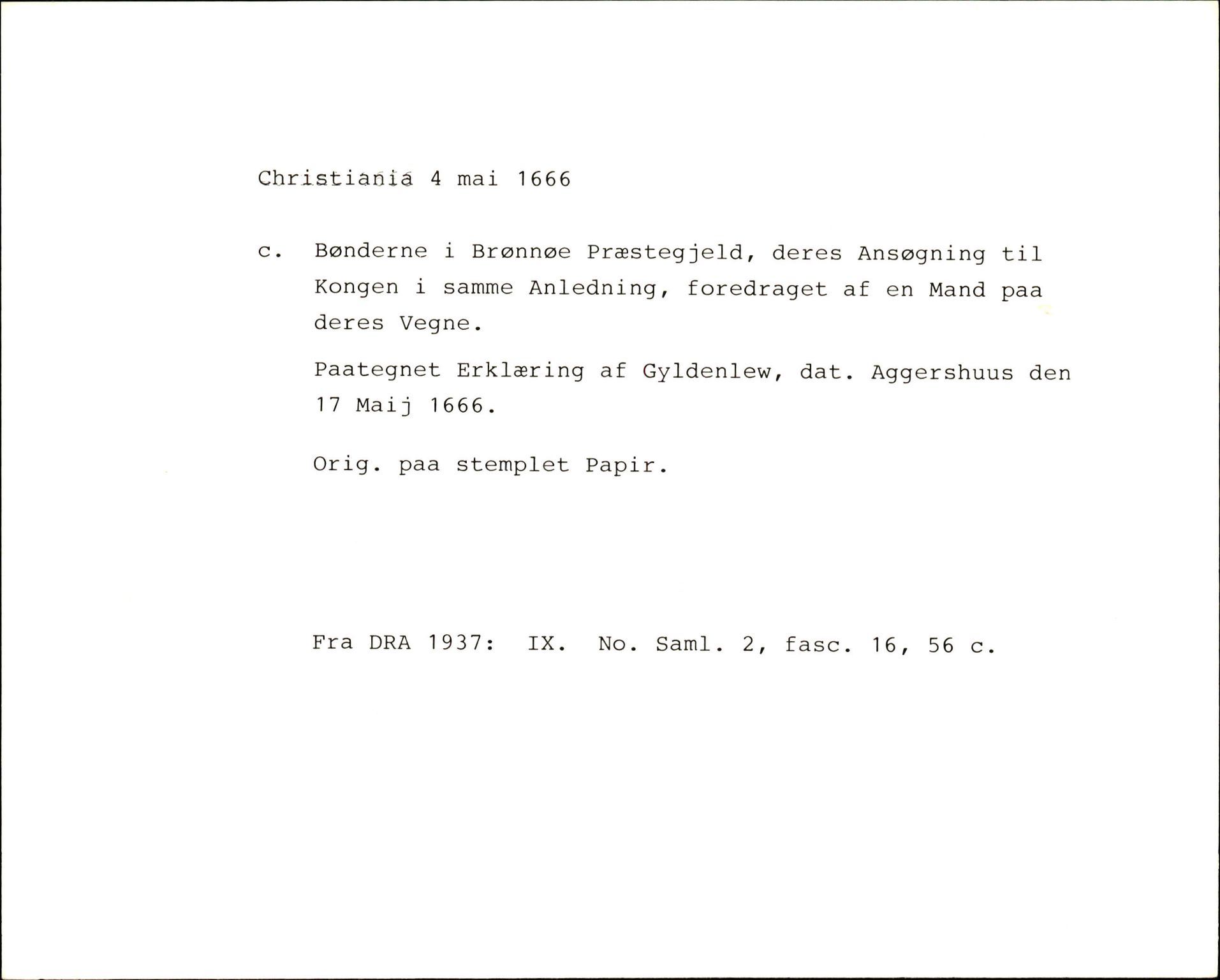 Riksarkivets diplomsamling, AV/RA-EA-5965/F35/F35f/L0002: Regestsedler: Diplomer fra DRA 1937 og 1996, p. 933