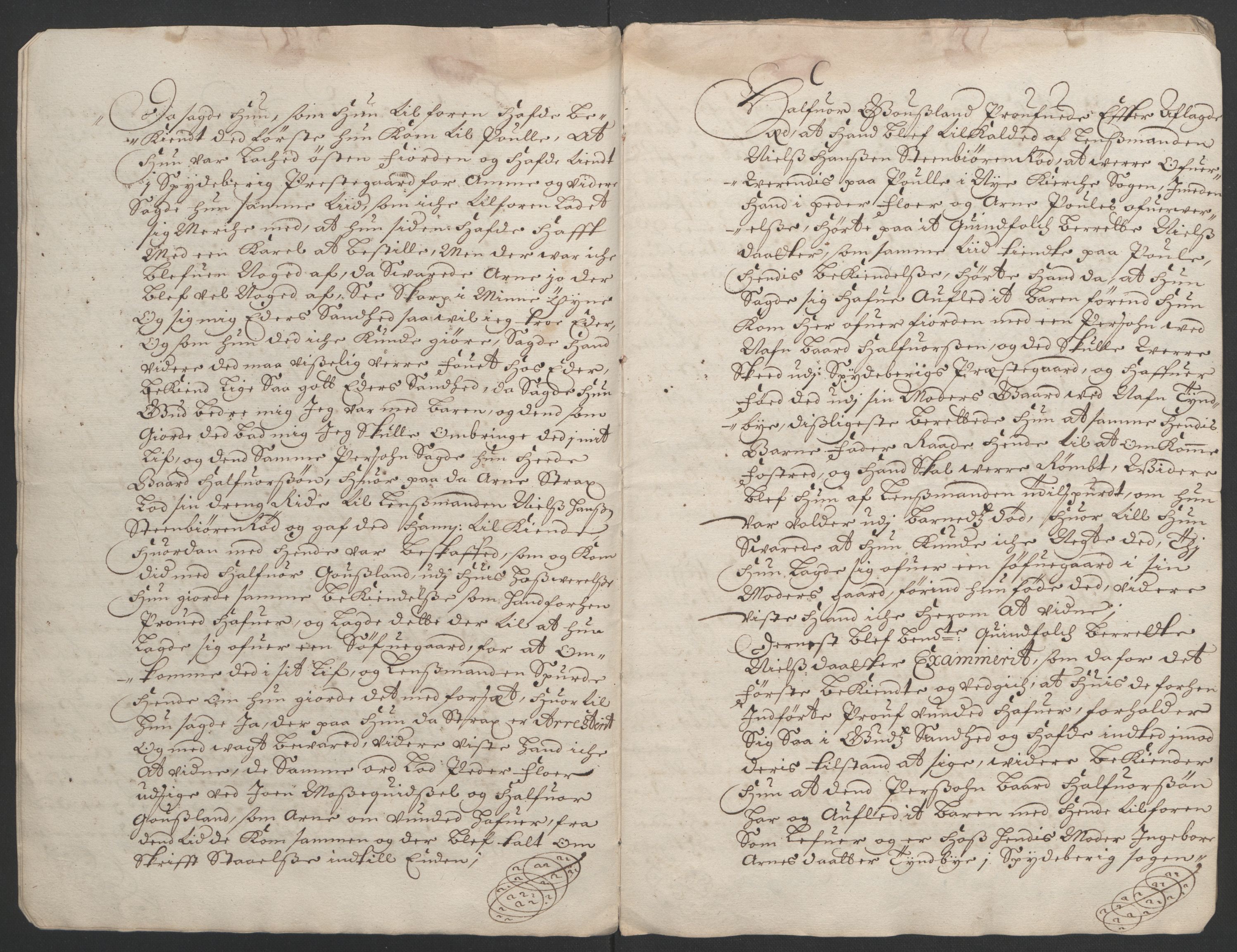 Rentekammeret inntil 1814, Reviderte regnskaper, Fogderegnskap, AV/RA-EA-4092/R07/L0285: Fogderegnskap Rakkestad, Heggen og Frøland, 1695, p. 320