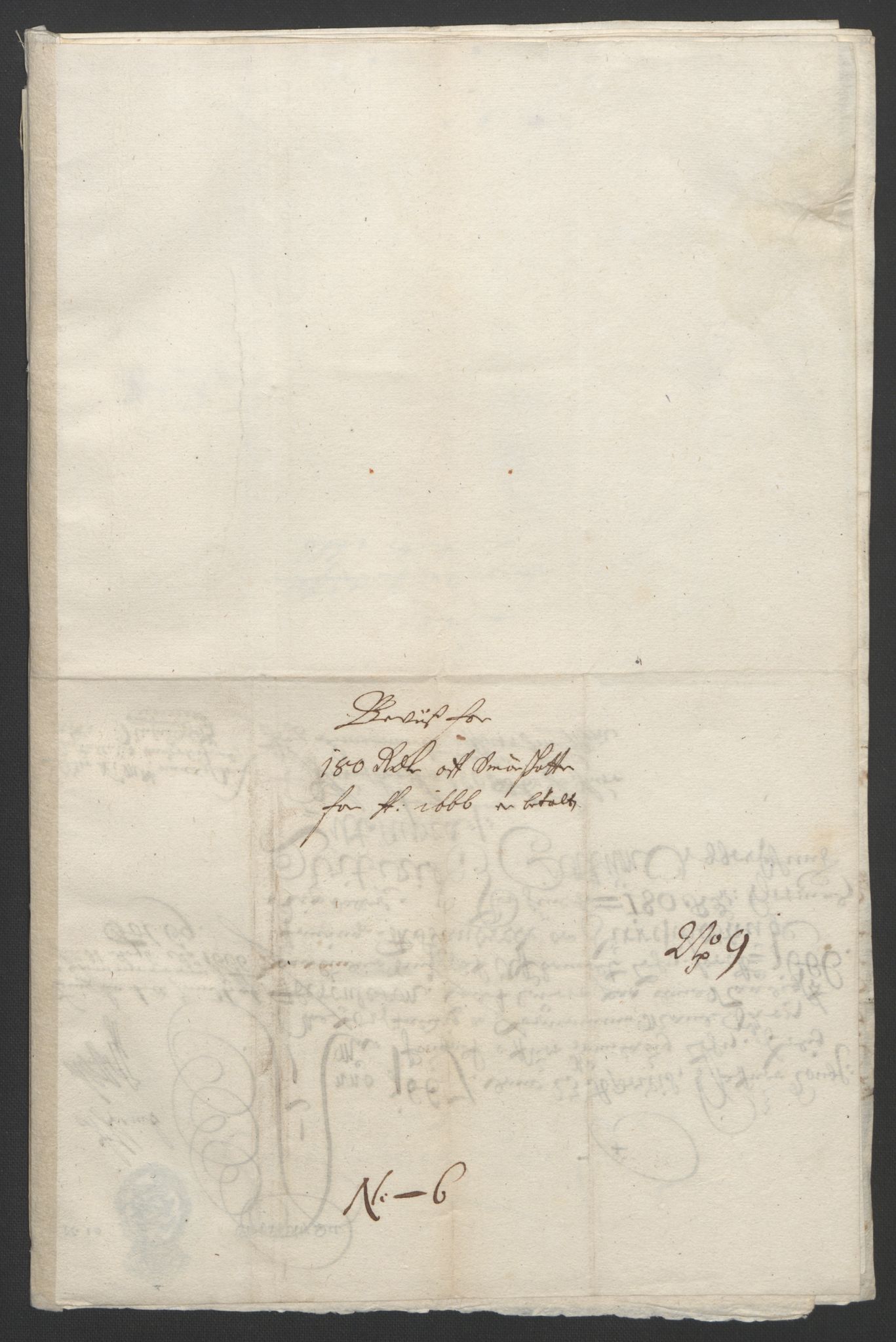 Rentekammeret inntil 1814, Reviderte regnskaper, Fogderegnskap, AV/RA-EA-4092/R33/L1964: Fogderegnskap Larvik grevskap, 1665-1668, p. 39