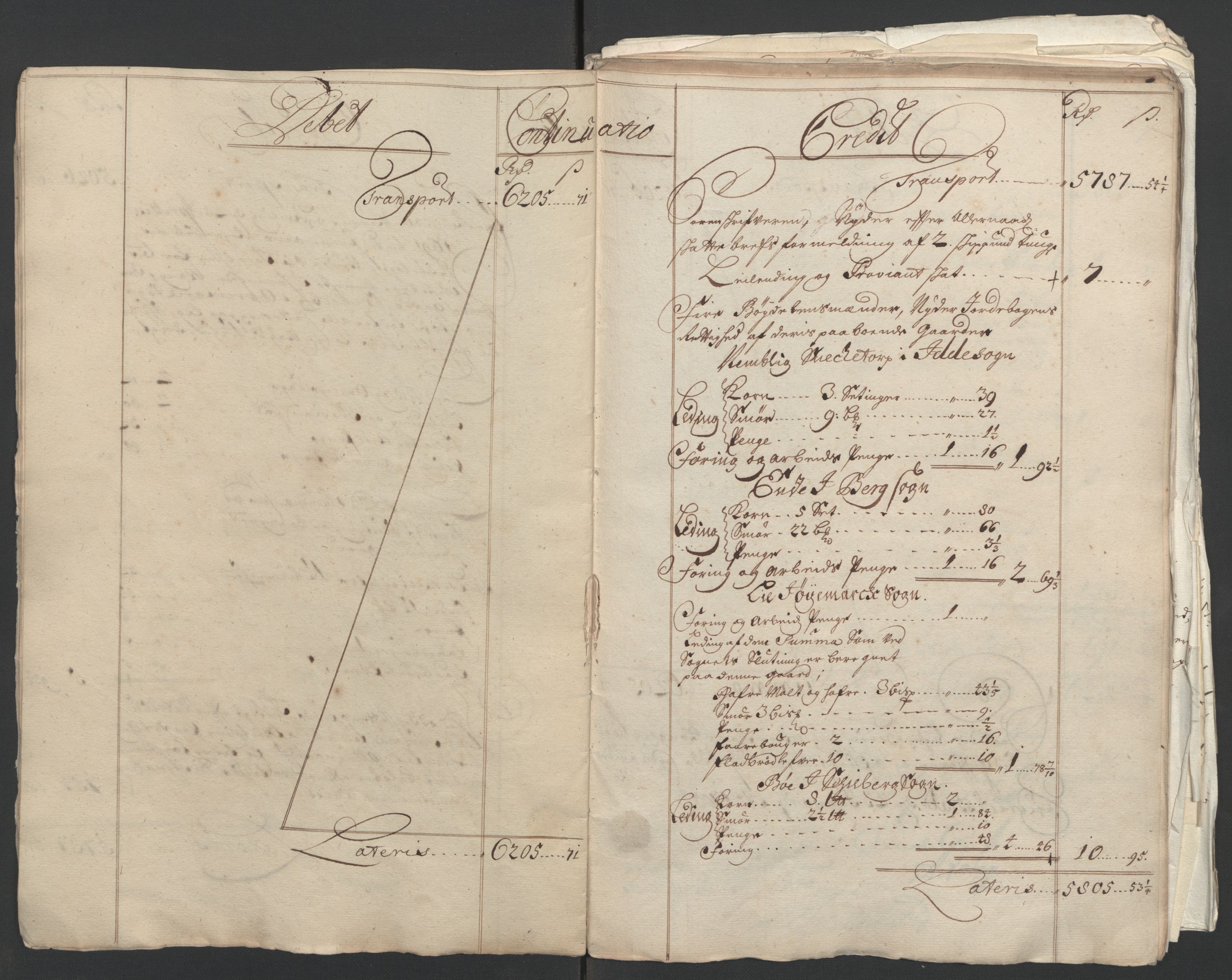 Rentekammeret inntil 1814, Reviderte regnskaper, Fogderegnskap, AV/RA-EA-4092/R01/L0014: Fogderegnskap Idd og Marker, 1699, p. 9