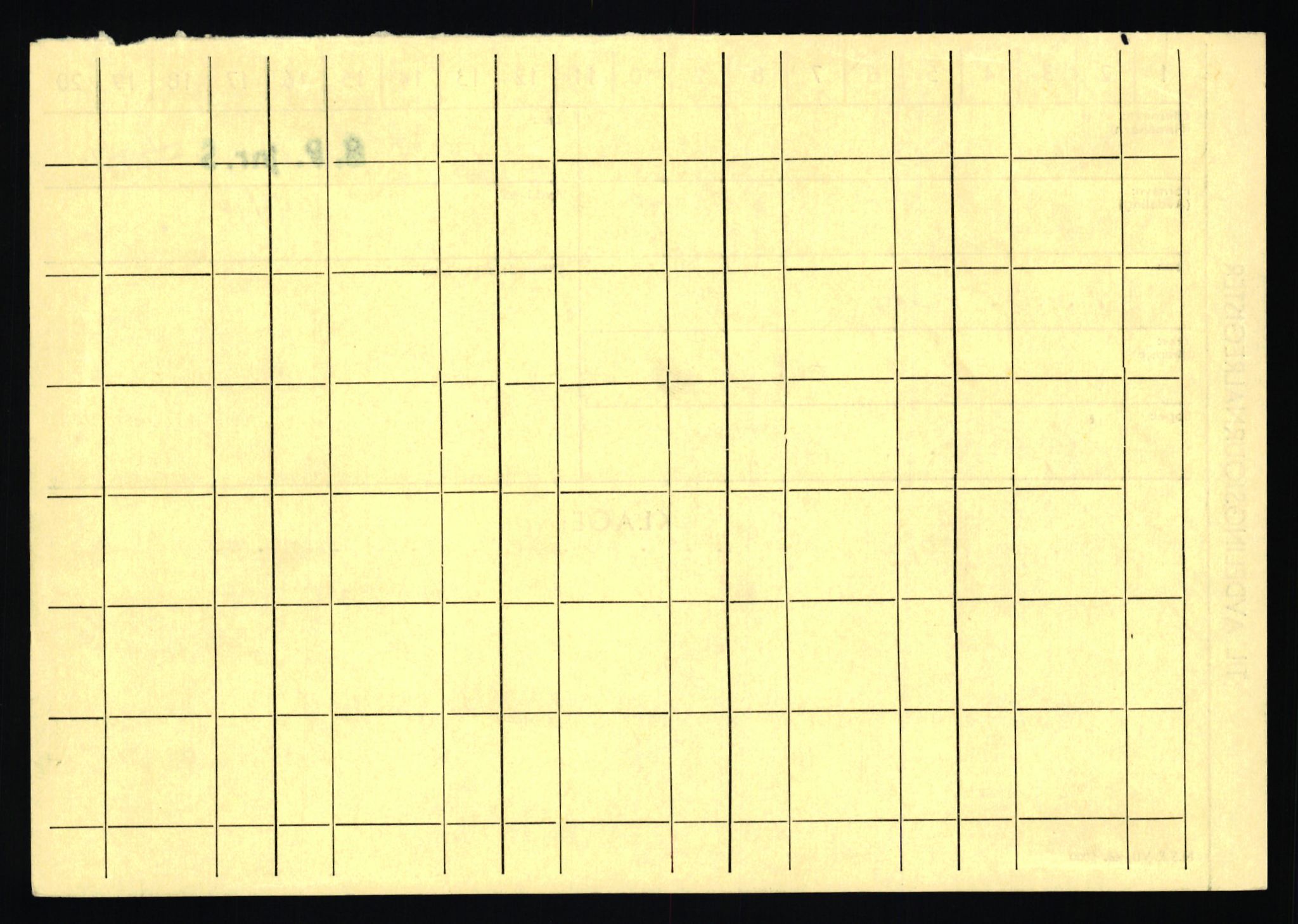 Statspolitiet - Hovedkontoret / Osloavdelingen, AV/RA-S-1329/C/Ca/L0003: Brechan - Eichinger	, 1943-1945, p. 4812