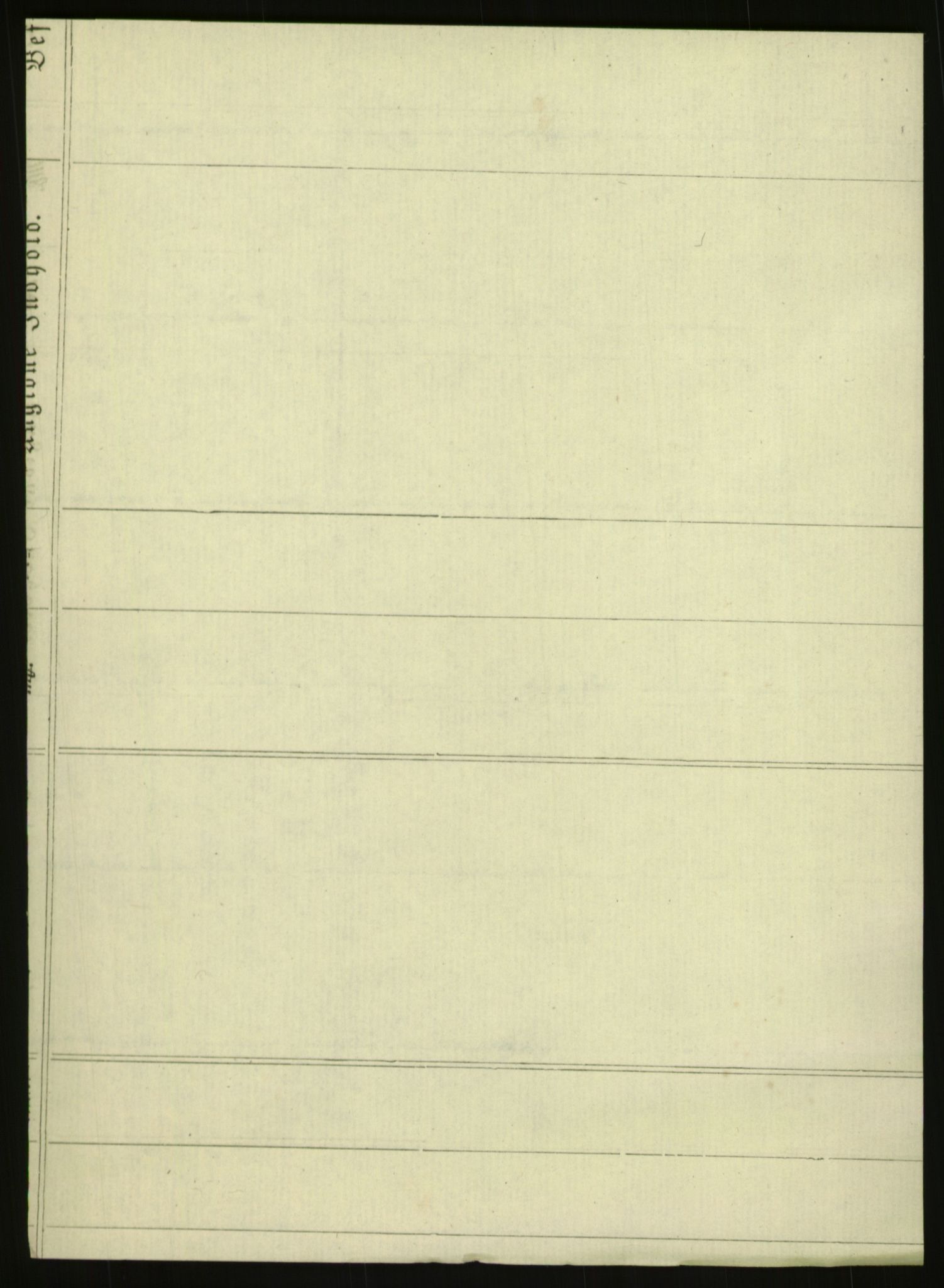 RA, 1891 census for 1601 Trondheim, 1891, p. 345