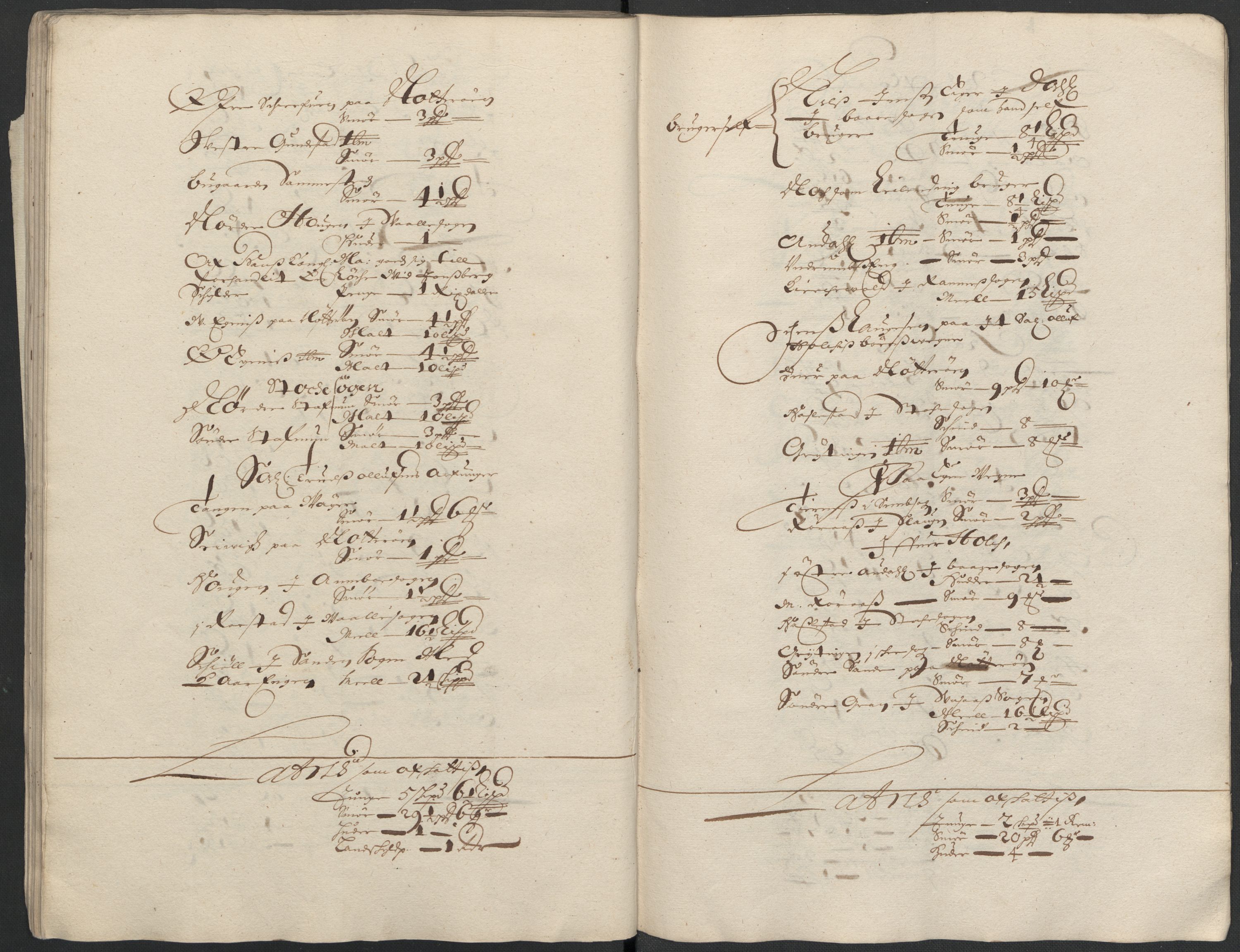 Rentekammeret inntil 1814, Reviderte regnskaper, Fogderegnskap, AV/RA-EA-4092/R32/L1840: Fogderegnskap Jarlsberg grevskap, 1664-1673, p. 300