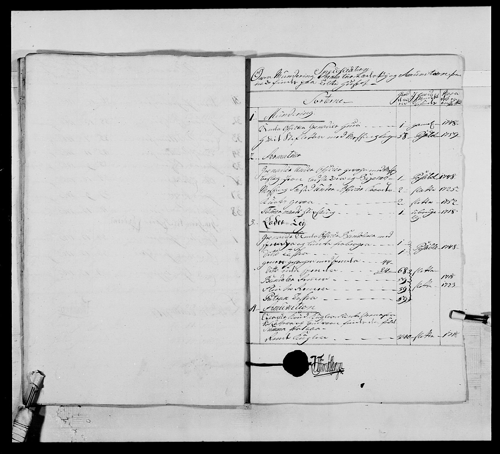 Kommanderende general (KG I) med Det norske krigsdirektorium, AV/RA-EA-5419/E/Ea/L0507: 2. Opplandske regiment, 1766-1767, p. 91