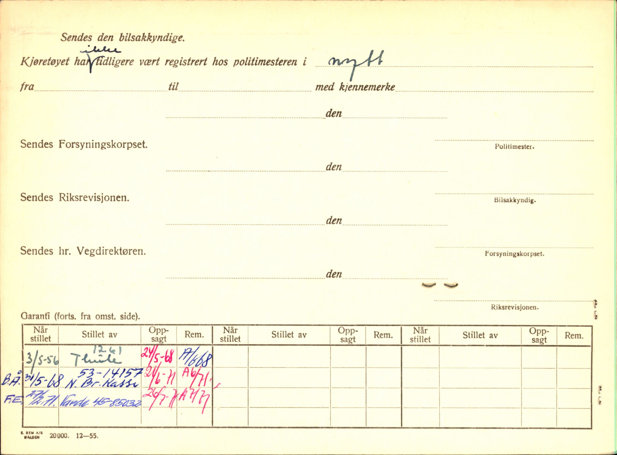 Stavanger trafikkstasjon, AV/SAST-A-101942/0/F/L0048: L-29100 - L-29899, 1930-1971, p. 1738