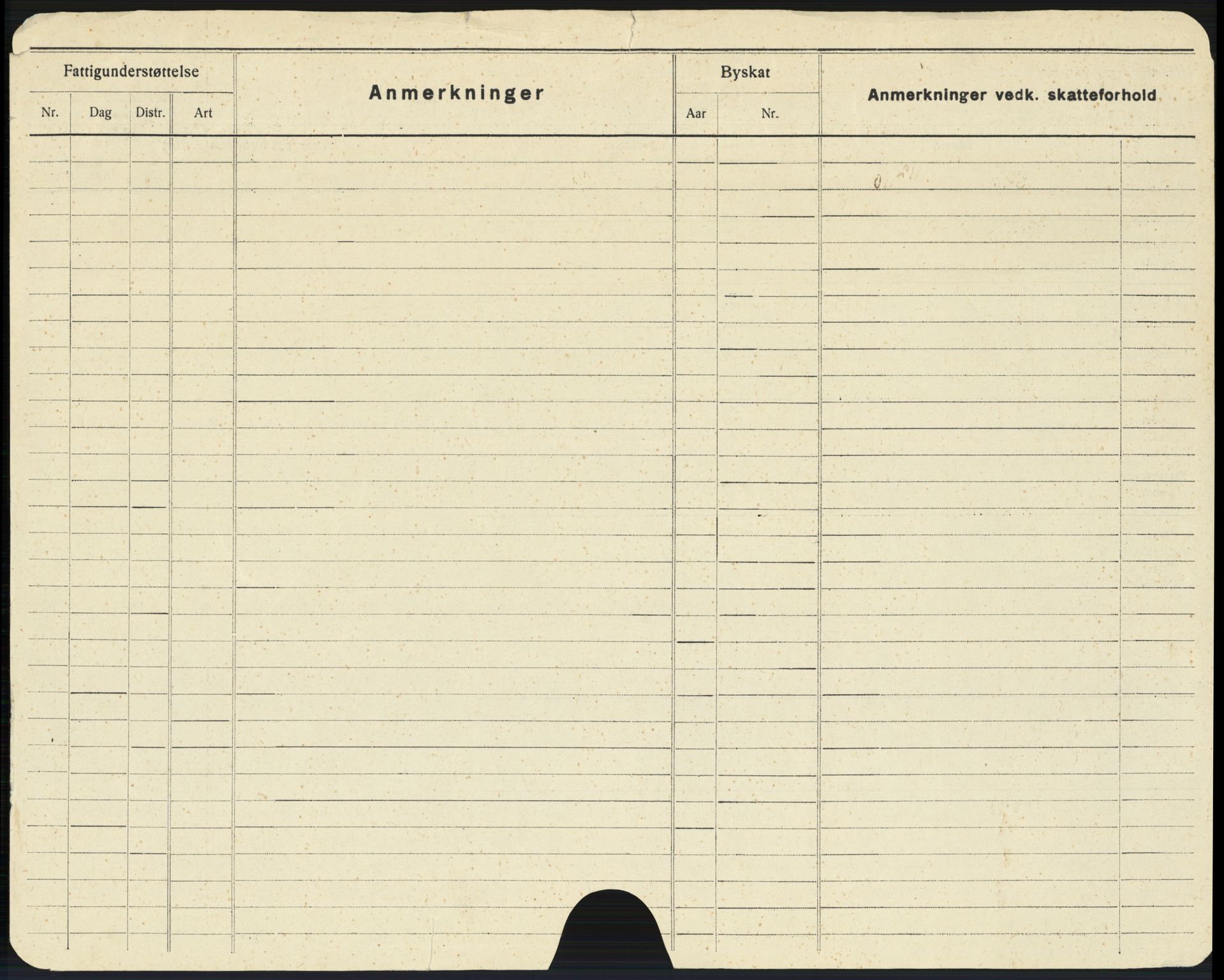 Moss folkeregister, AV/SAO-A-10020/F/Fa/L0002: Utflyttede, 1915-1916