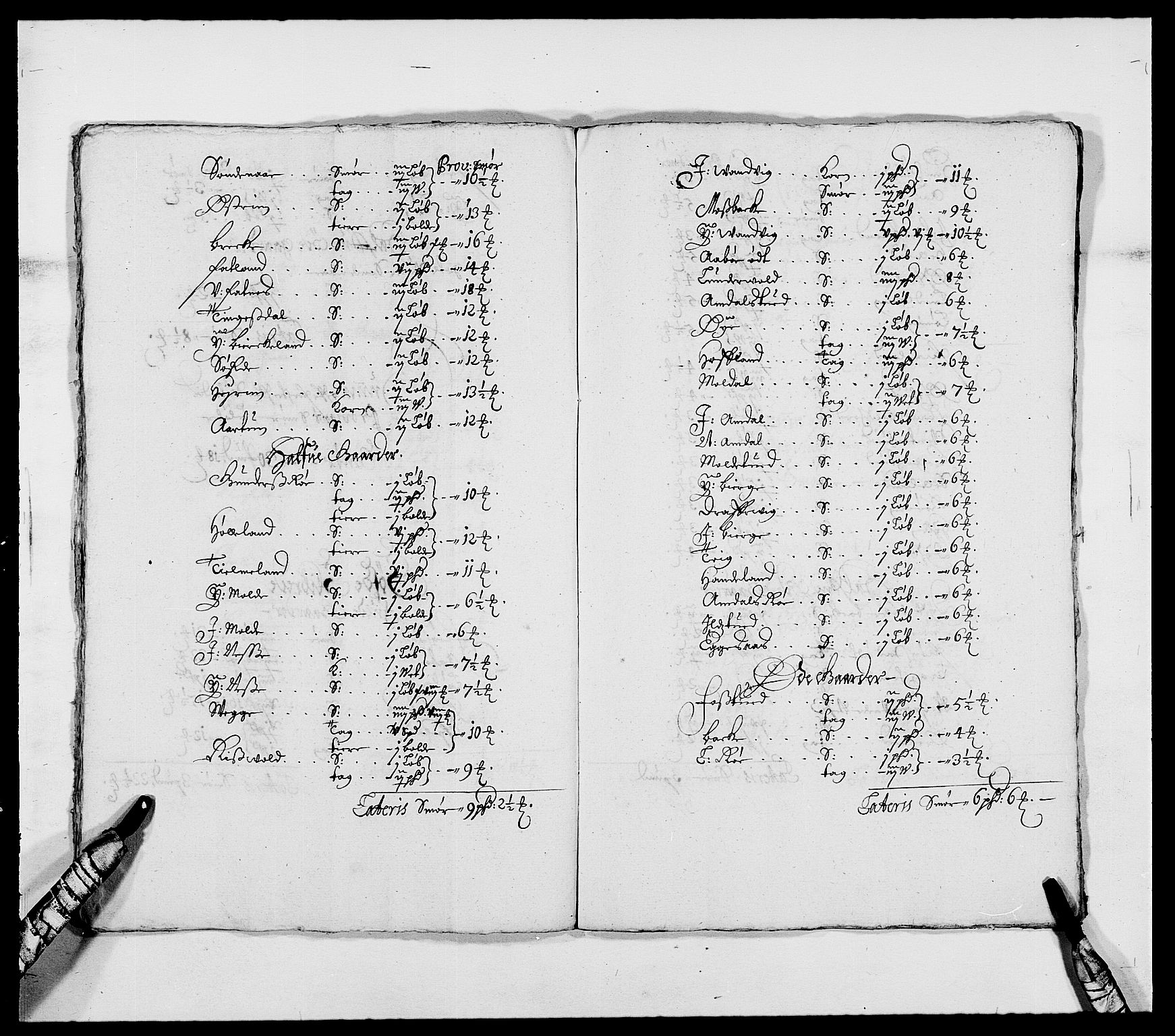 Rentekammeret inntil 1814, Reviderte regnskaper, Fogderegnskap, AV/RA-EA-4092/R47/L2845: Fogderegnskap Ryfylke, 1674-1675, p. 353