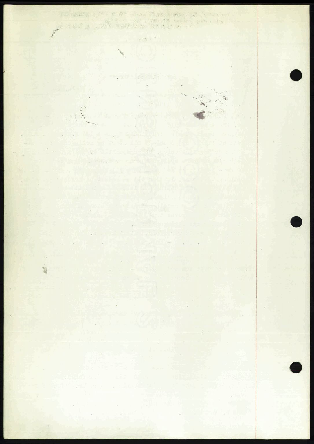 Idd og Marker sorenskriveri, AV/SAO-A-10283/G/Gb/Gbb/L0011: Mortgage book no. A11, 1948-1949, Diary no: : 1306/1948