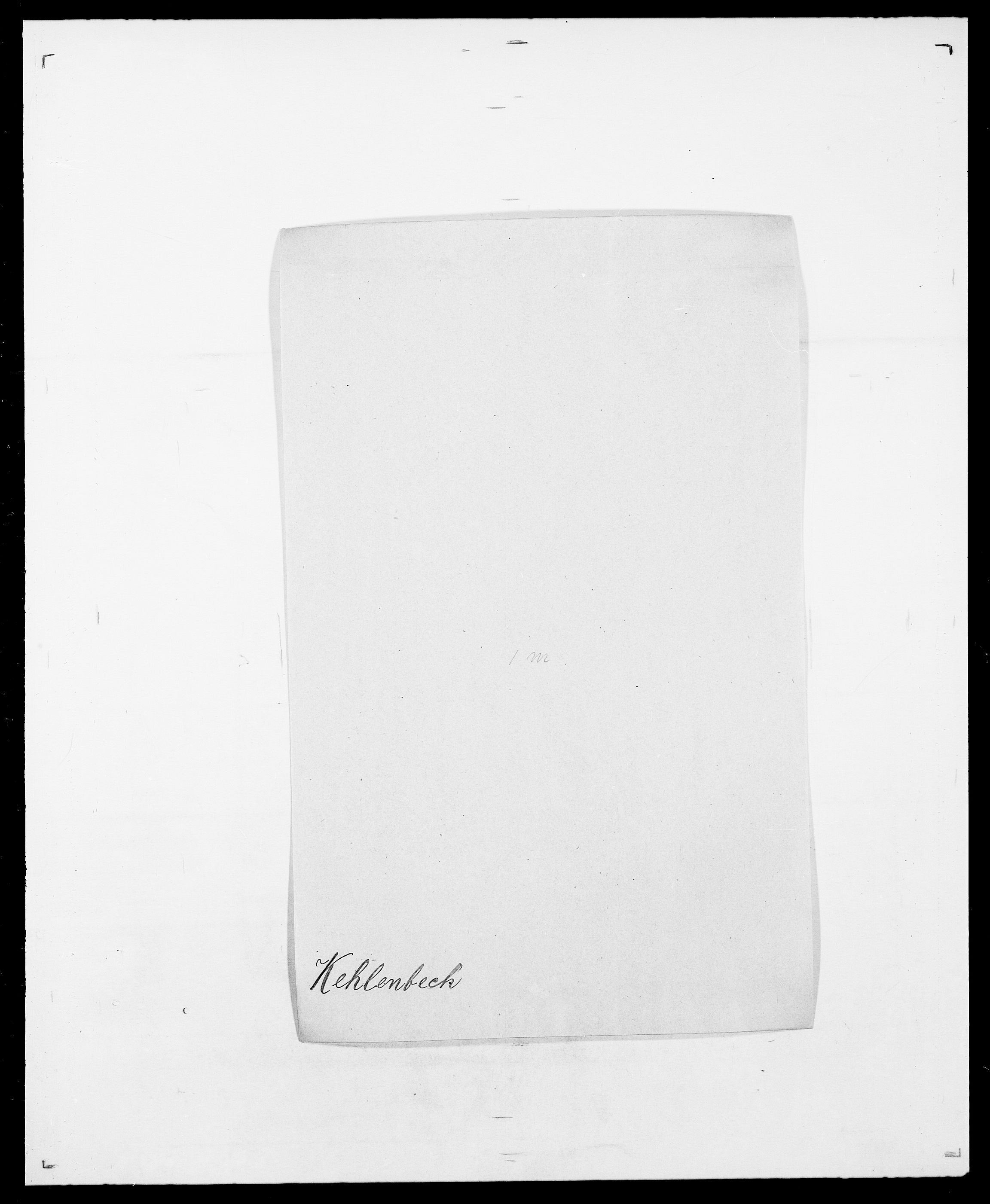 Delgobe, Charles Antoine - samling, AV/SAO-PAO-0038/D/Da/L0020: Irgens - Kjøsterud, p. 513