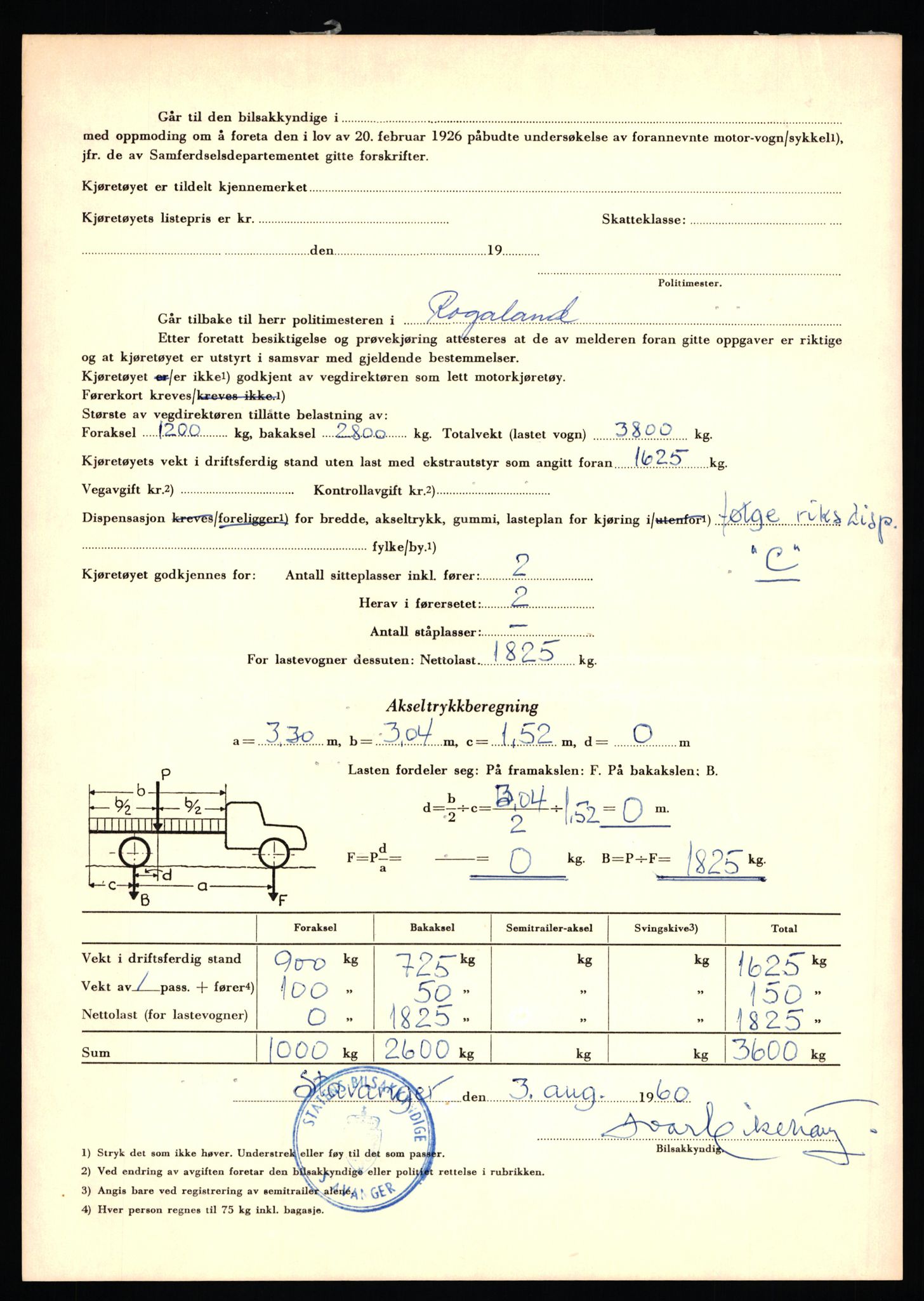 Stavanger trafikkstasjon, AV/SAST-A-101942/0/F/L0057: L-57200 - L-57999, 1930-1971, p. 1162