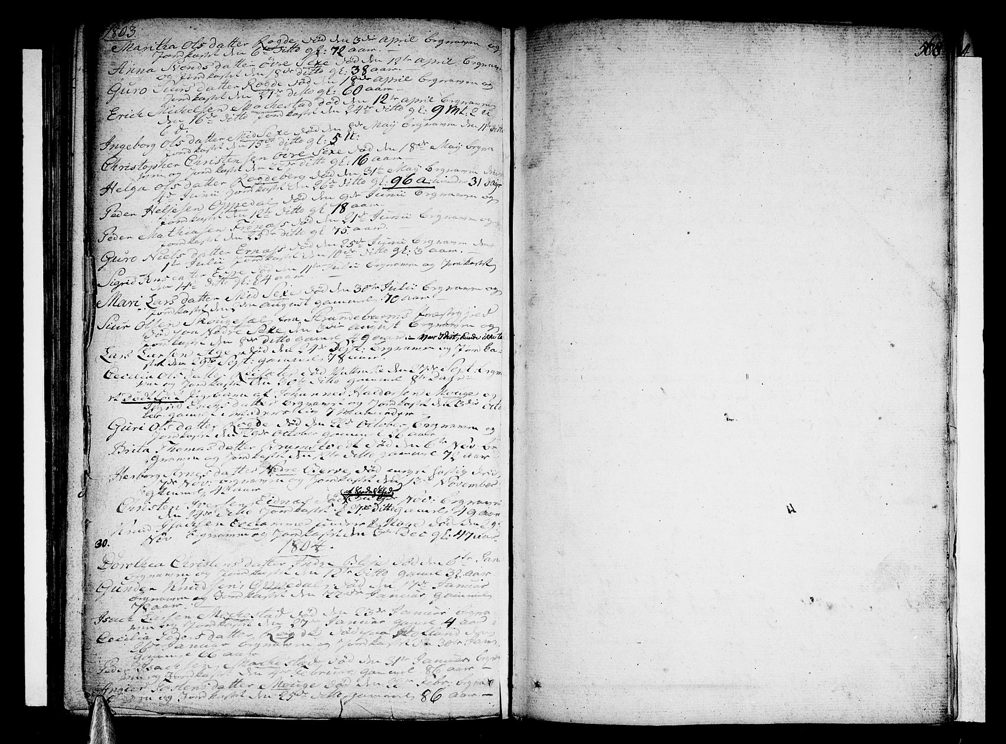 Ullensvang sokneprestembete, AV/SAB-A-78701/H/Haa: Parish register (official) no. A 7 /1, 1788-1804, p. 527-528