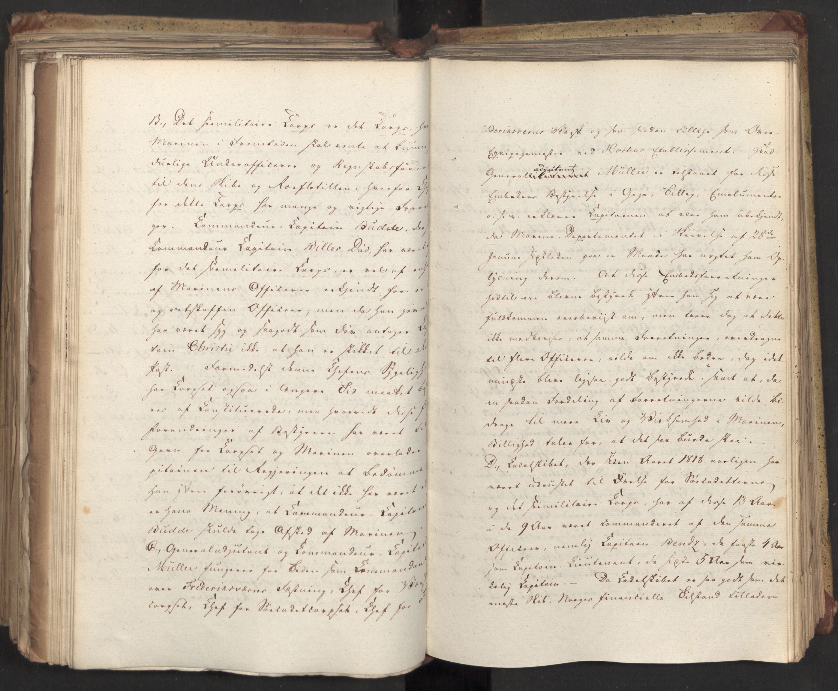 Statsrådsavdelingen i Stockholm, AV/RA-S-1003/D/Da/L0071: Regjeringsinnstillinger nr. 1222-1364, 1831, p. 361
