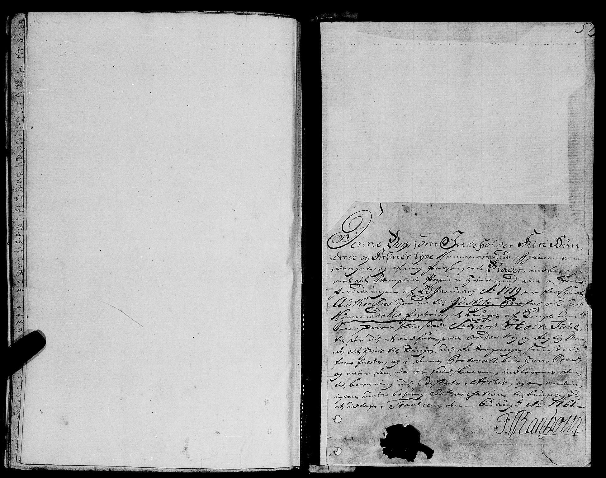 Namdal sorenskriveri, SAT/A-4133/1/1/1A/L0012: Tingbok, 1762-1775, p. 481b-482a
