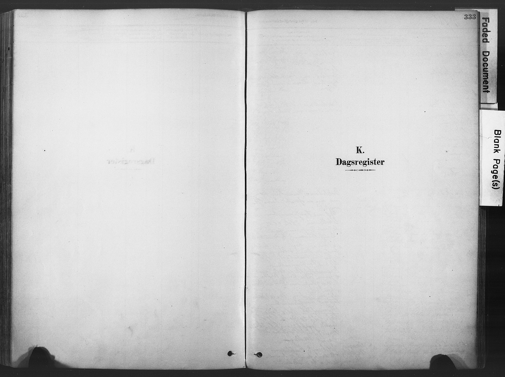 Stavern kirkebøker, AV/SAKO-A-318/F/Fa/L0008: Parish register (official) no. 8, 1878-1905, p. 333