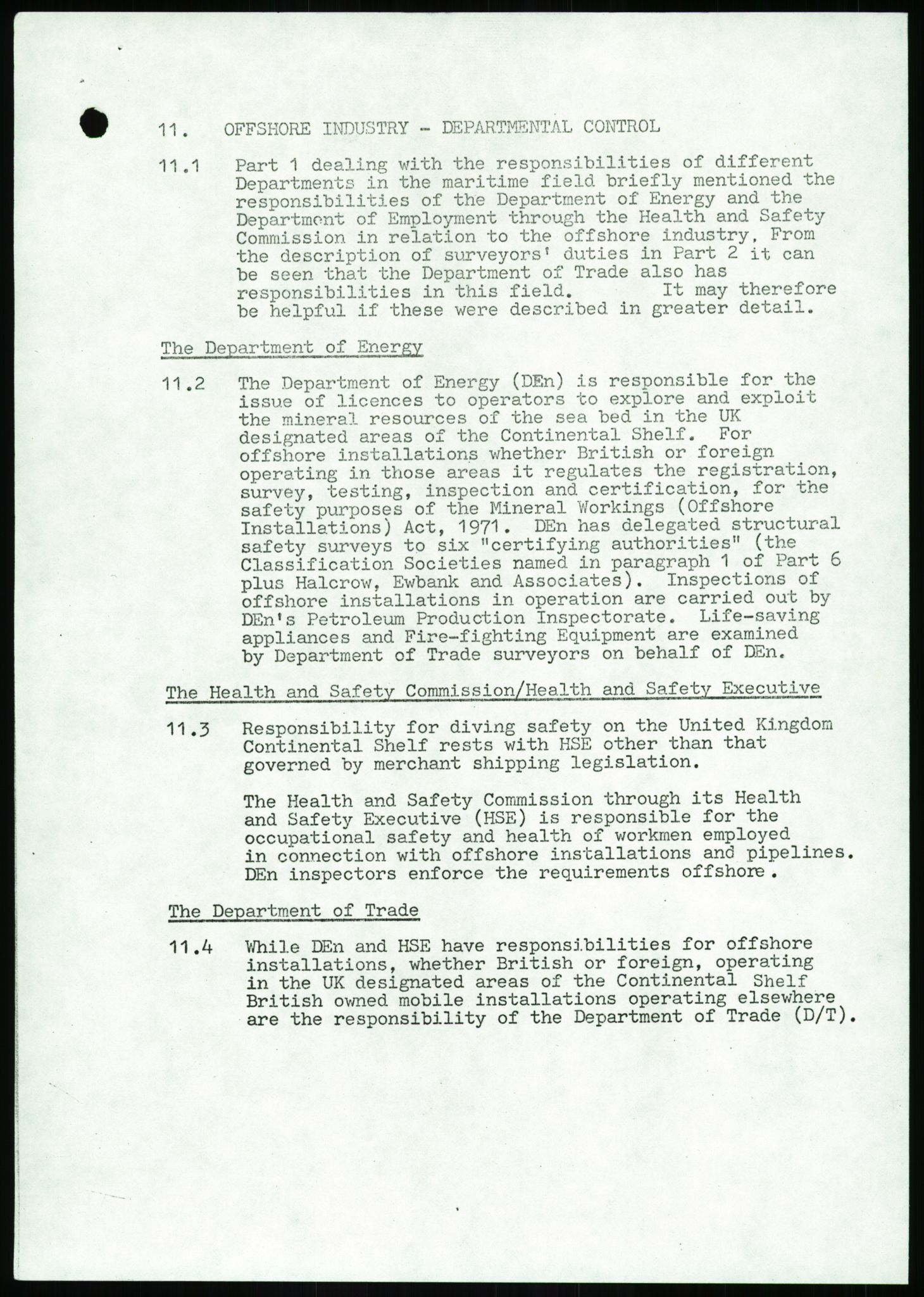 Justisdepartementet, Granskningskommisjonen ved Alexander Kielland-ulykken 27.3.1980, AV/RA-S-1165/D/L0014: J Department of Energy (Doku.liste + J1-J10 av 11)/K Department of Trade (Doku.liste + K1-K4 av 4), 1980-1981, p. 973