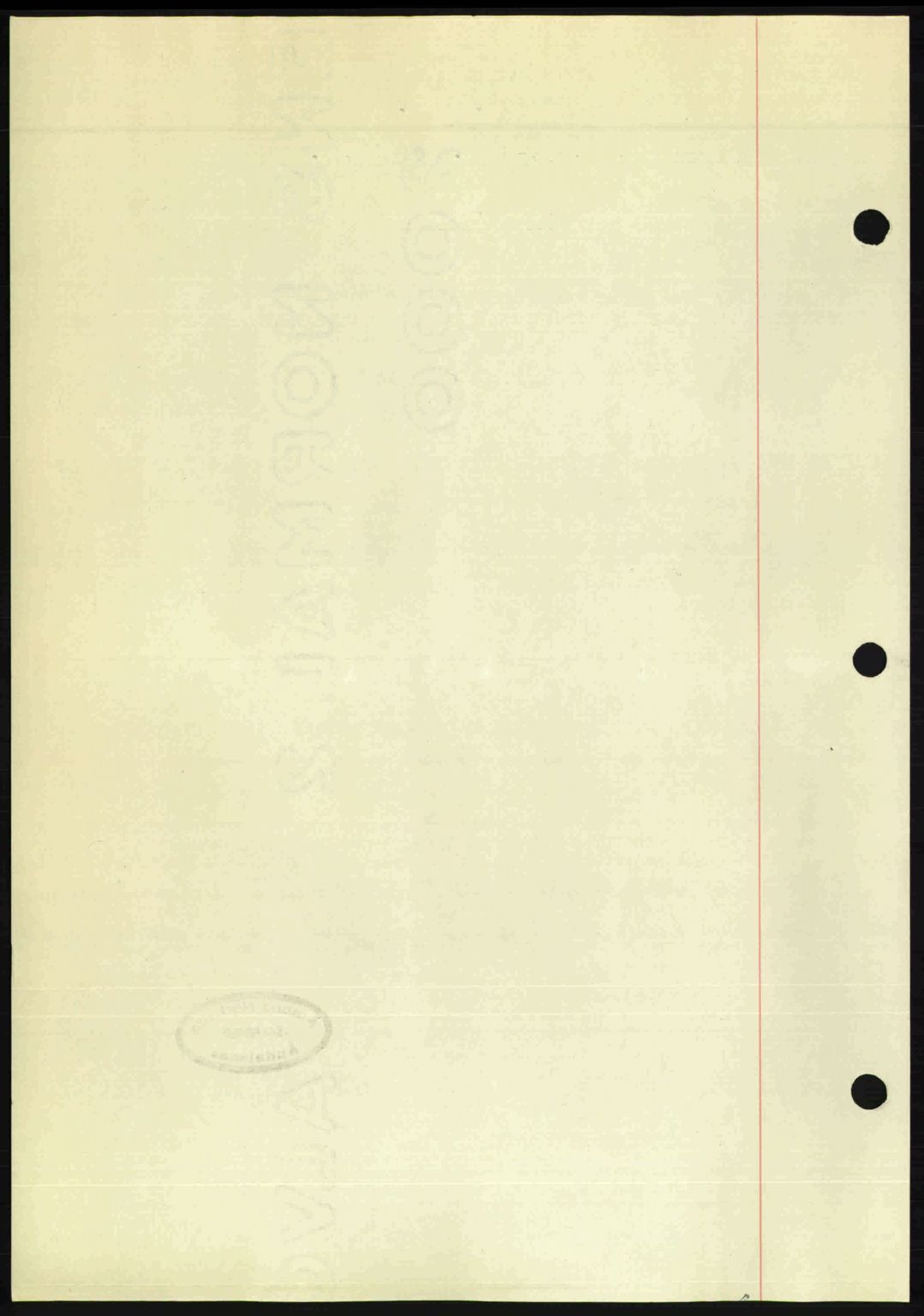 Romsdal sorenskriveri, SAT/A-4149/1/2/2C: Mortgage book no. A24, 1947-1947, Diary no: : 3045/1947
