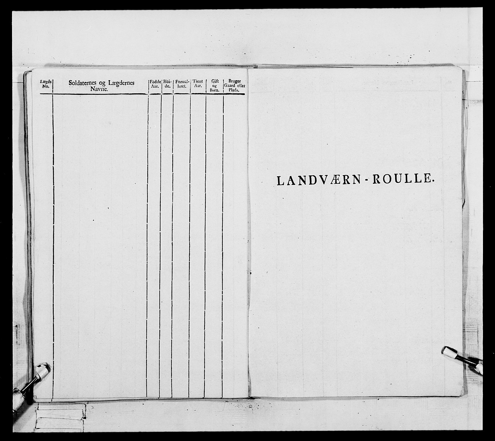 Generalitets- og kommissariatskollegiet, Det kongelige norske kommissariatskollegium, RA/EA-5420/E/Eh/L0082: 2. Trondheimske nasjonale infanteriregiment, 1804, p. 462