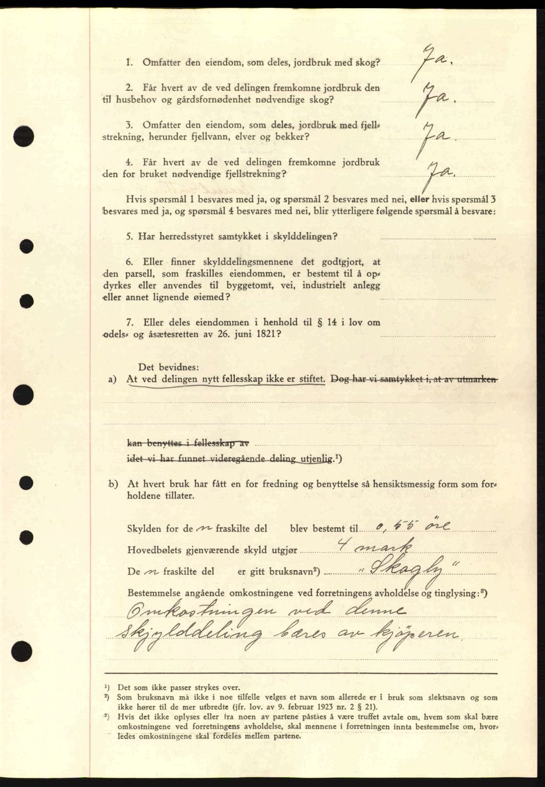 Nordre Sunnmøre sorenskriveri, AV/SAT-A-0006/1/2/2C/2Ca: Mortgage book no. A2, 1936-1937, Diary no: : 1615/1936