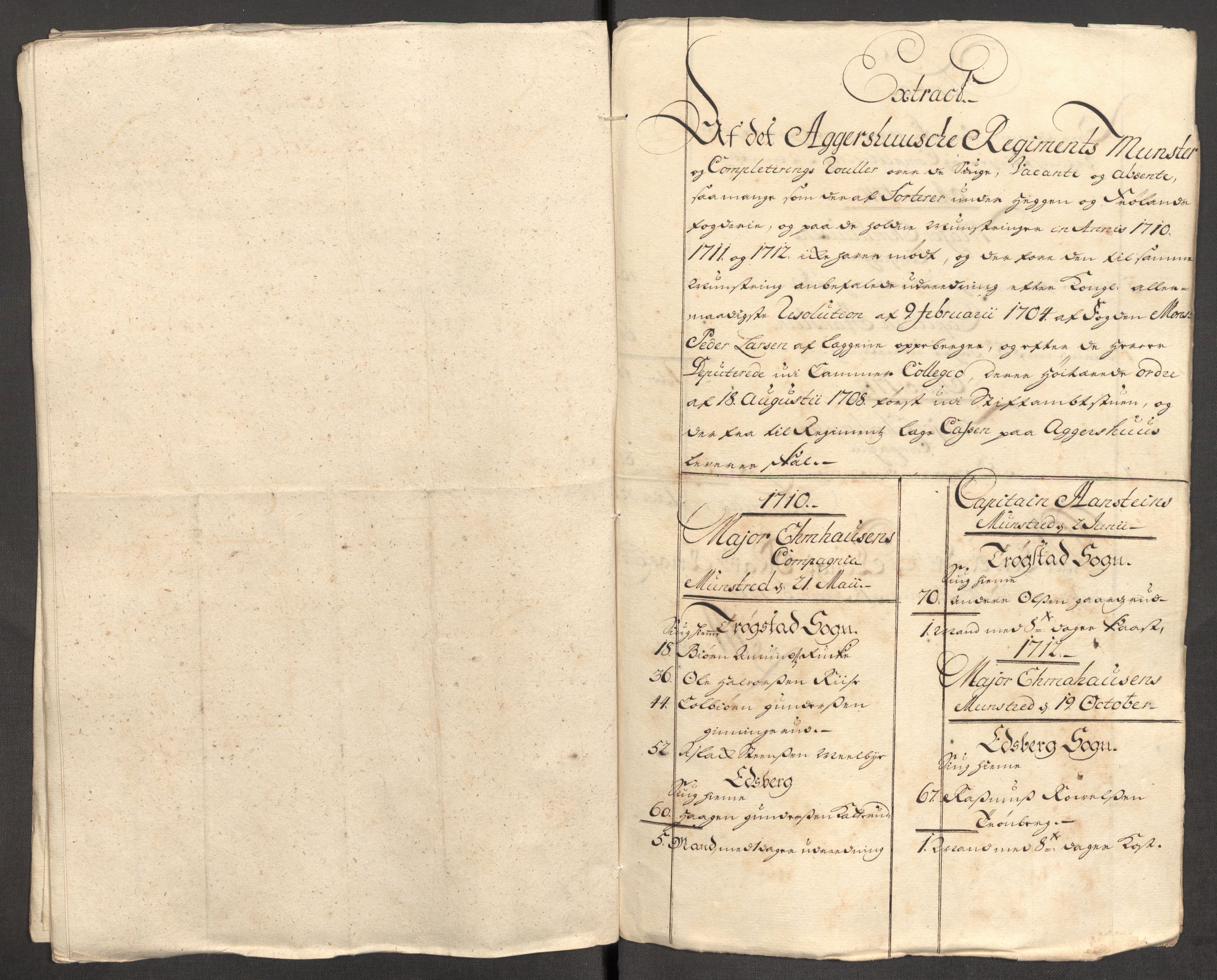 Rentekammeret inntil 1814, Reviderte regnskaper, Fogderegnskap, AV/RA-EA-4092/R07/L0308: Fogderegnskap Rakkestad, Heggen og Frøland, 1714, p. 254