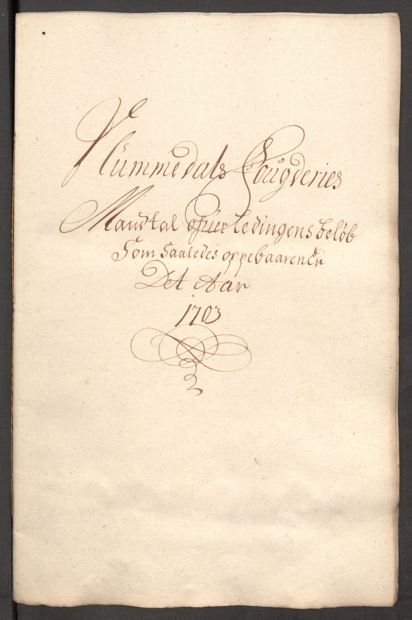 Rentekammeret inntil 1814, Reviderte regnskaper, Fogderegnskap, AV/RA-EA-4092/R64/L4428: Fogderegnskap Namdal, 1703-1704, p. 114