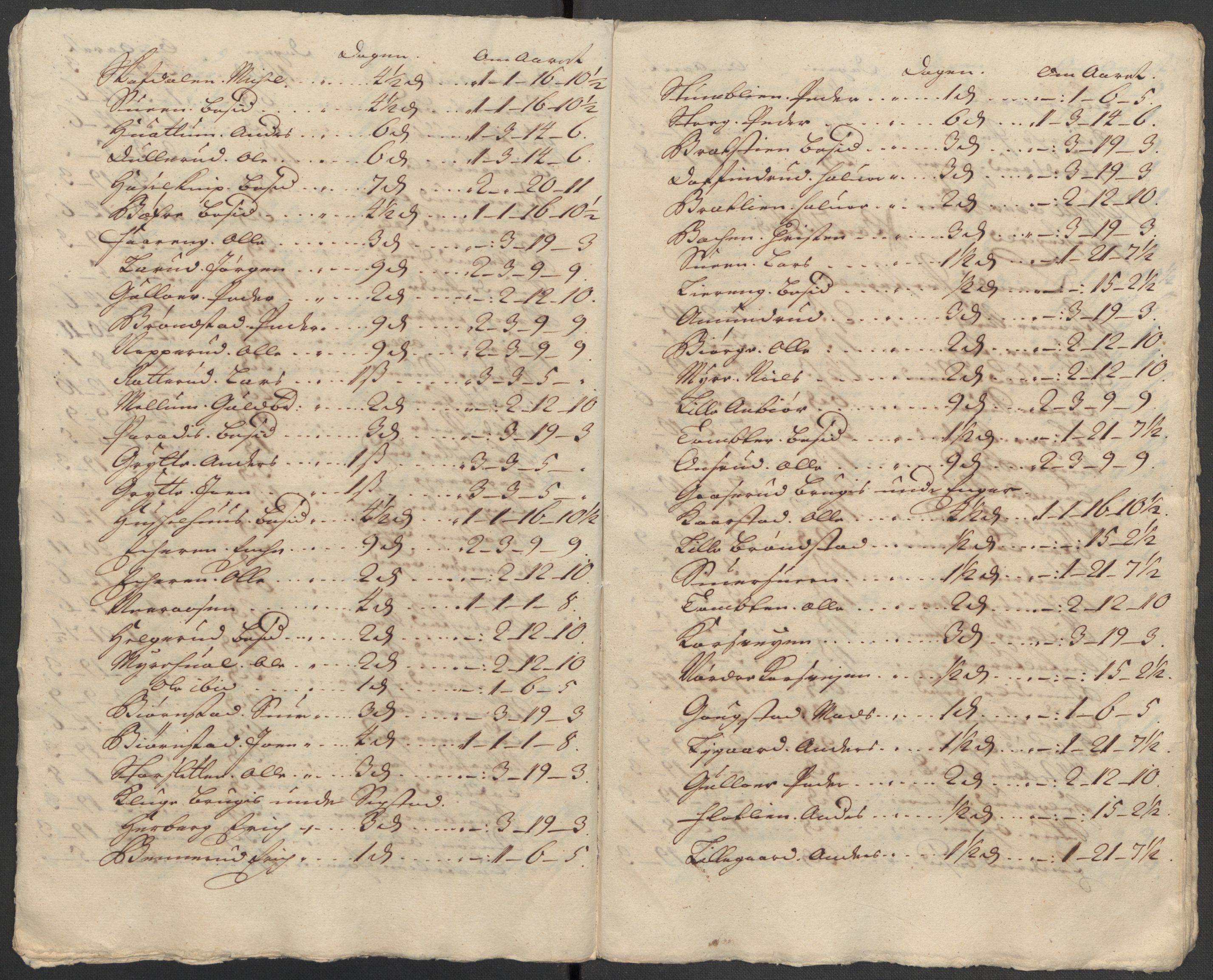 Rentekammeret inntil 1814, Reviderte regnskaper, Fogderegnskap, AV/RA-EA-4092/R18/L1314: Fogderegnskap Hadeland, Toten og Valdres, 1715, p. 285