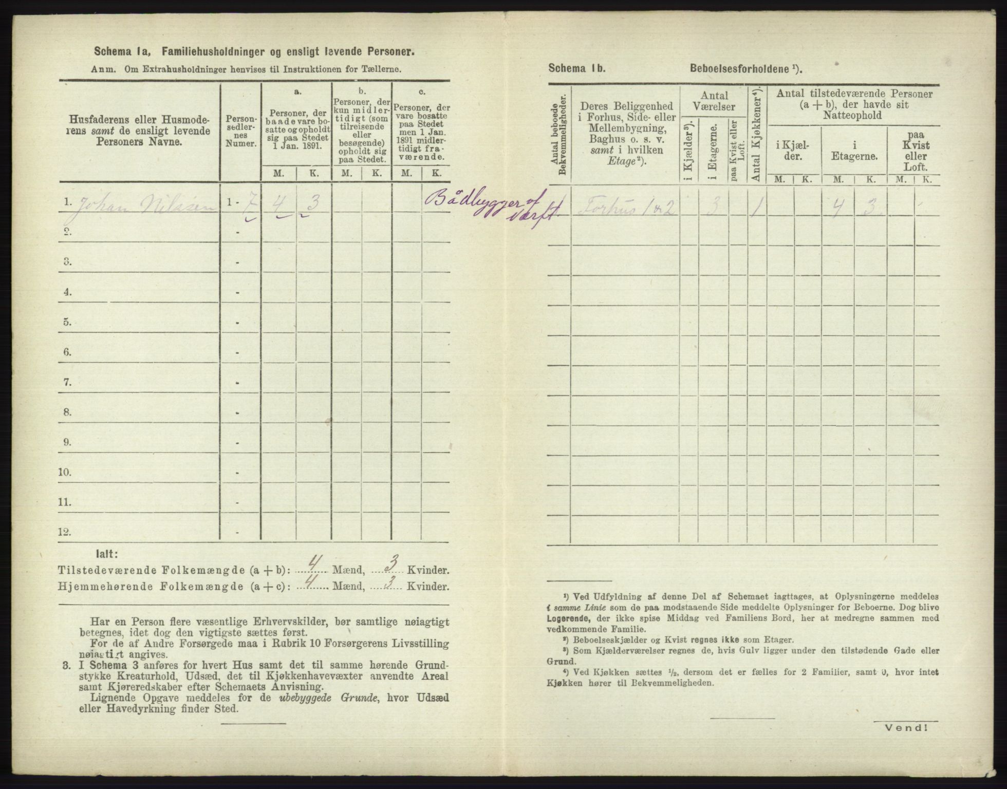 RA, 1891 census for 1802 Mosjøen, 1891, p. 1131