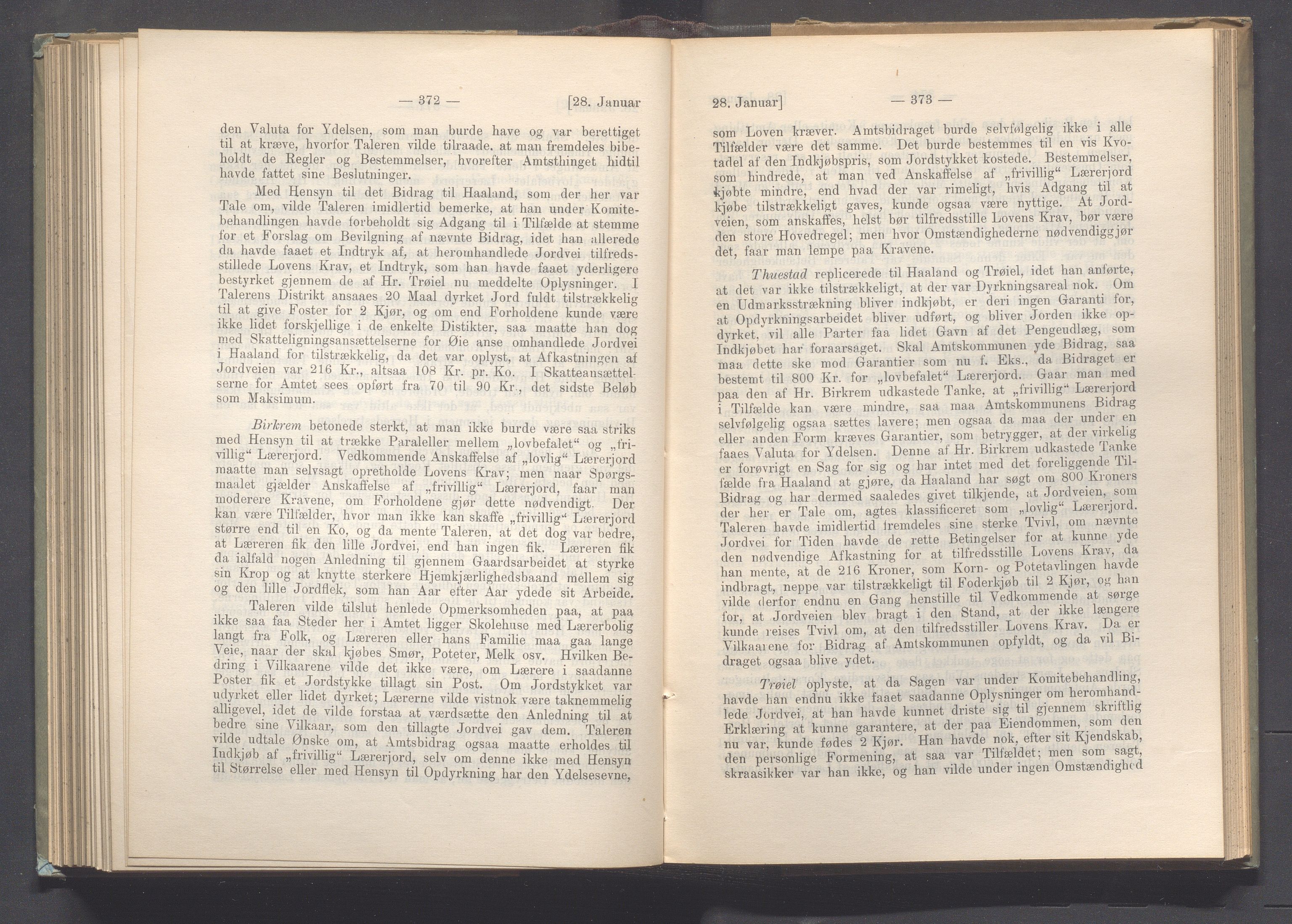 Rogaland fylkeskommune - Fylkesrådmannen , IKAR/A-900/A, 1905, p. 195