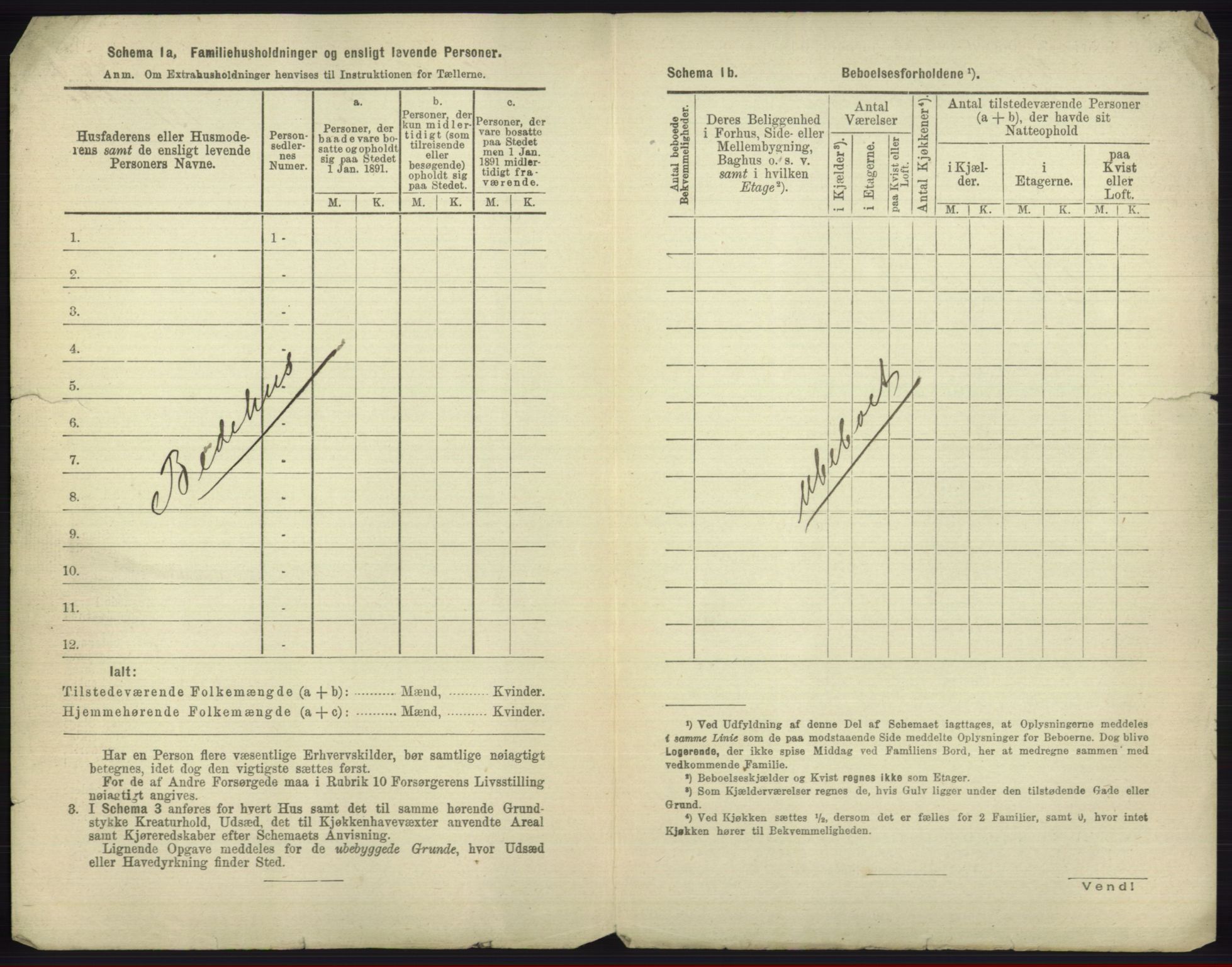 RA, 1891 census for 2002 Vardø, 1891, p. 2323