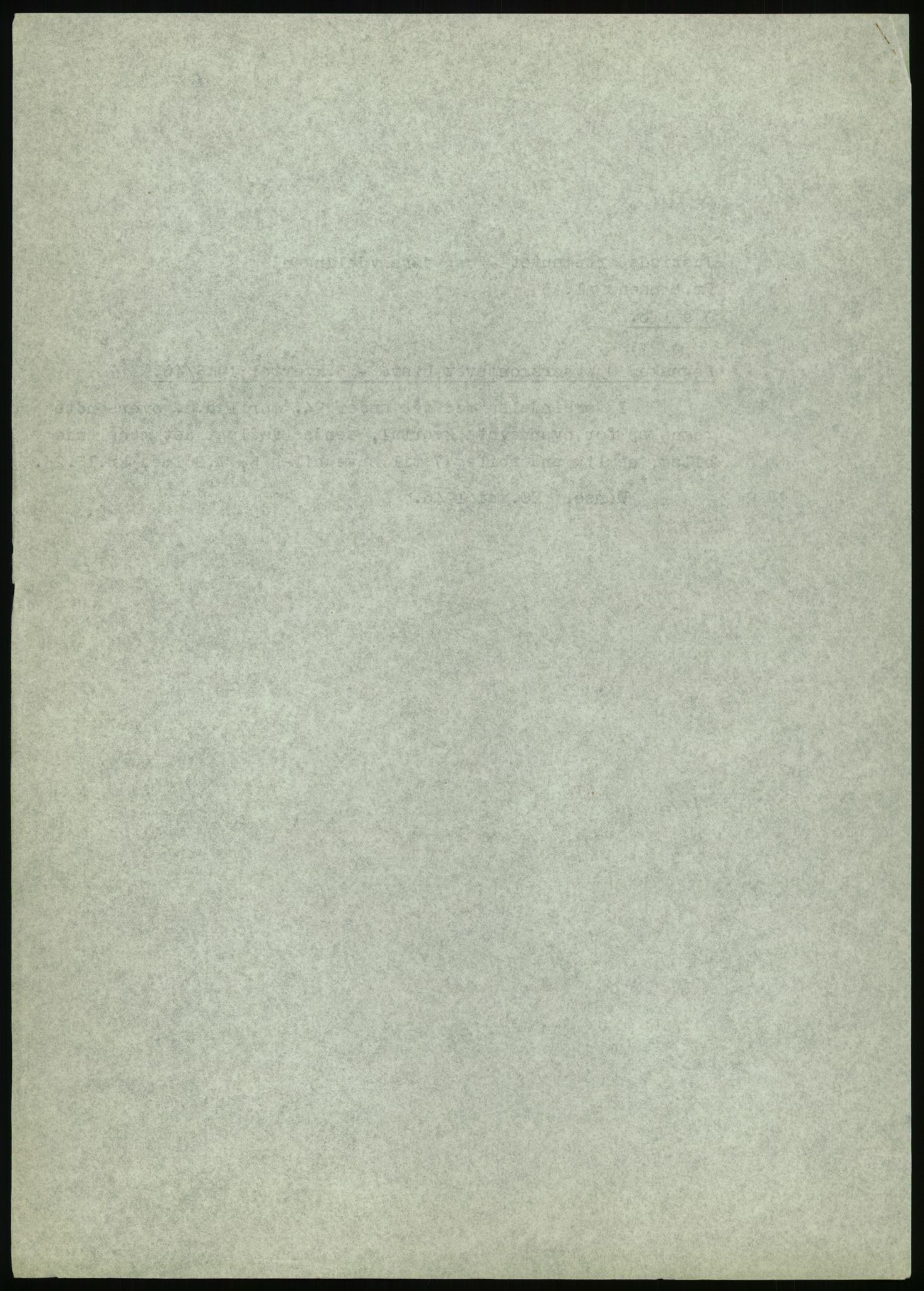 Forsvarsdepartementet, 10. kontor / Oppgjørskontoret, AV/RA-RAFA-1225/D/Db/L0180: Lista oppgjørskontor, 1942-1952, p. 30