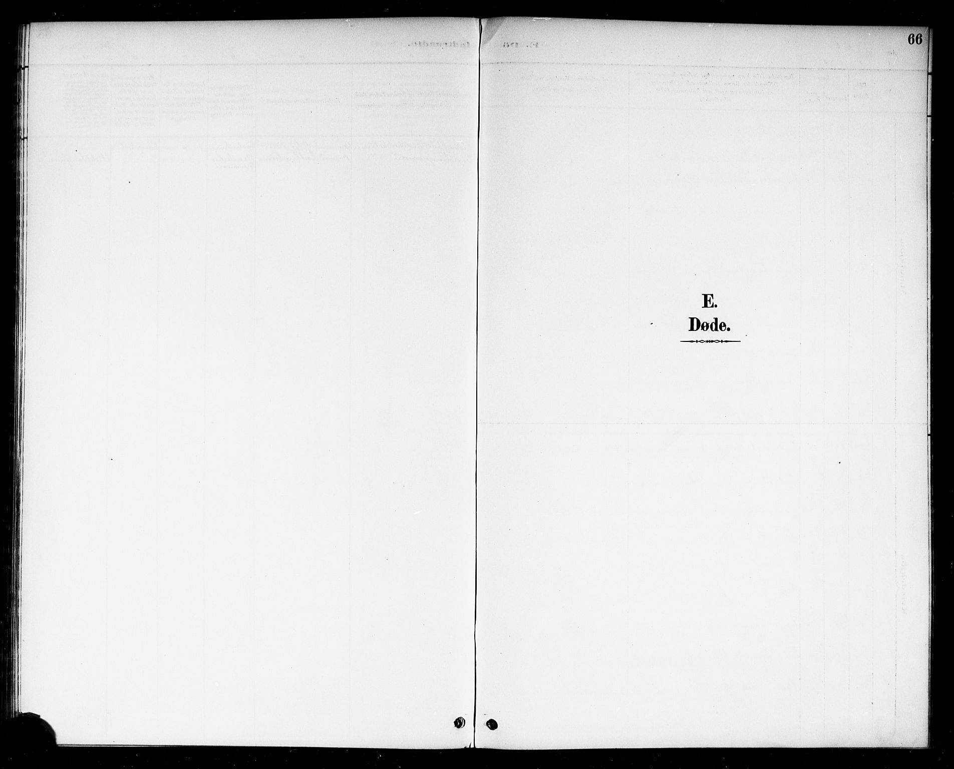 Berg prestekontor Kirkebøker, SAO/A-10902/F/Fc/L0002: Parish register (official) no. III 2, 1888-1901, p. 66